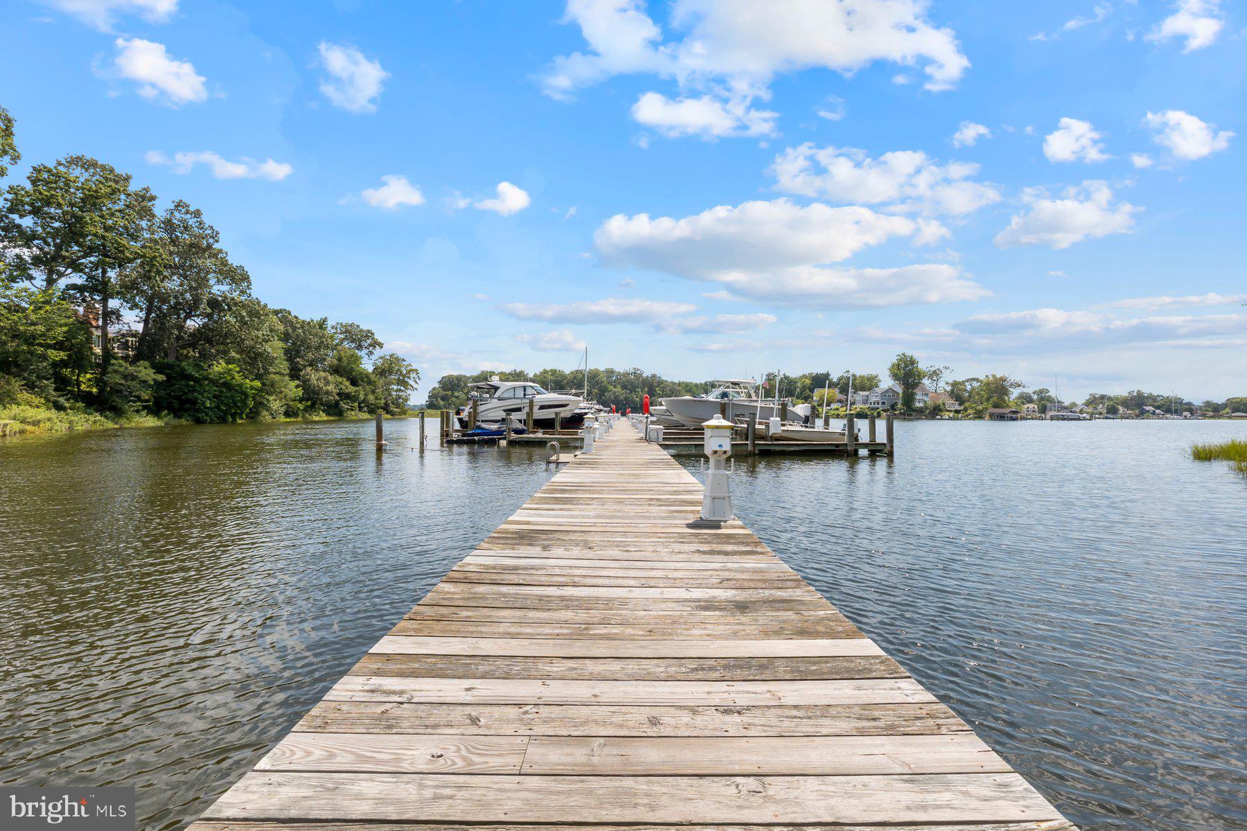 SOUTH RIVER LANDING - Residential