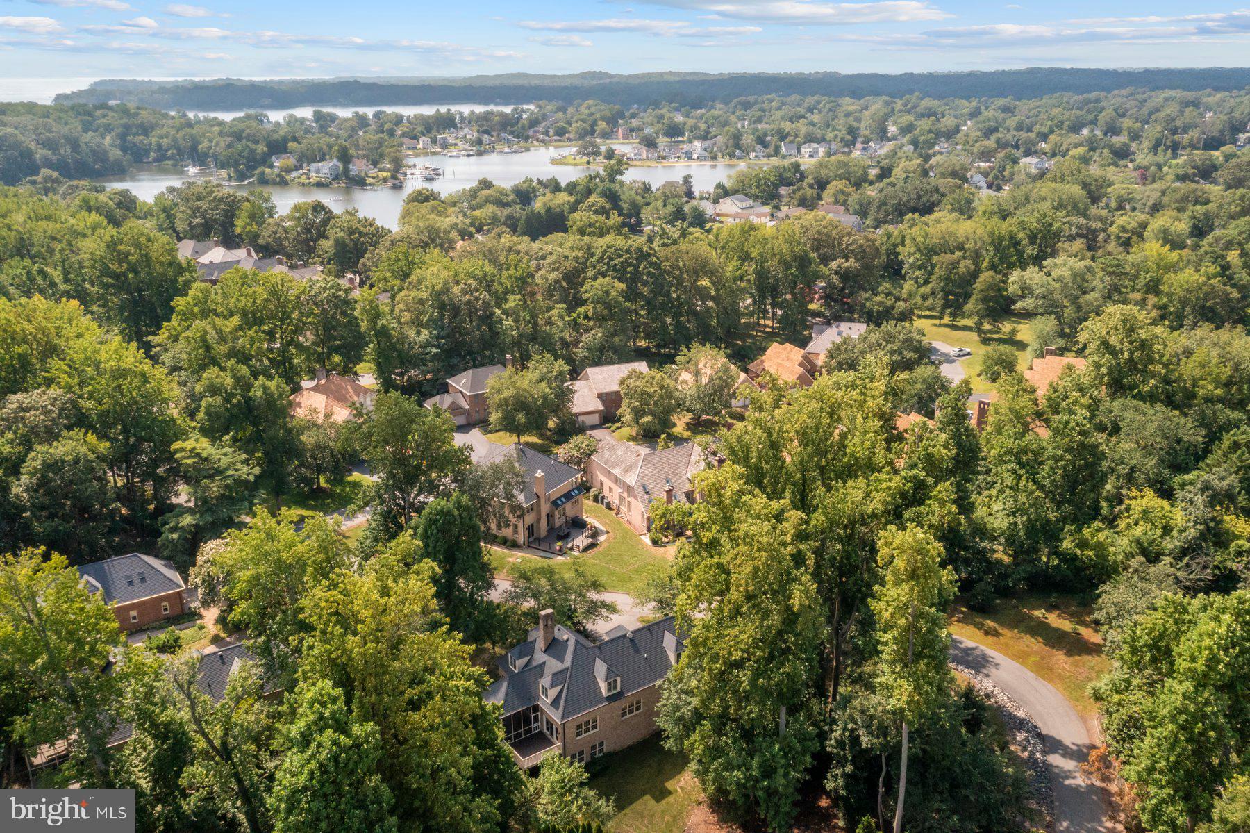 SOUTH RIVER LANDING - Residential