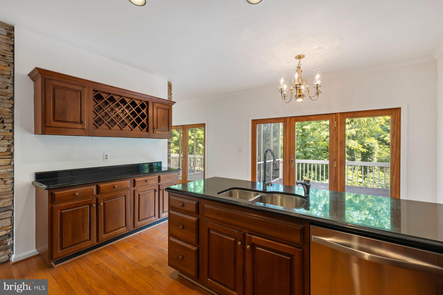 SOUTH RIVER LANDING - Residential