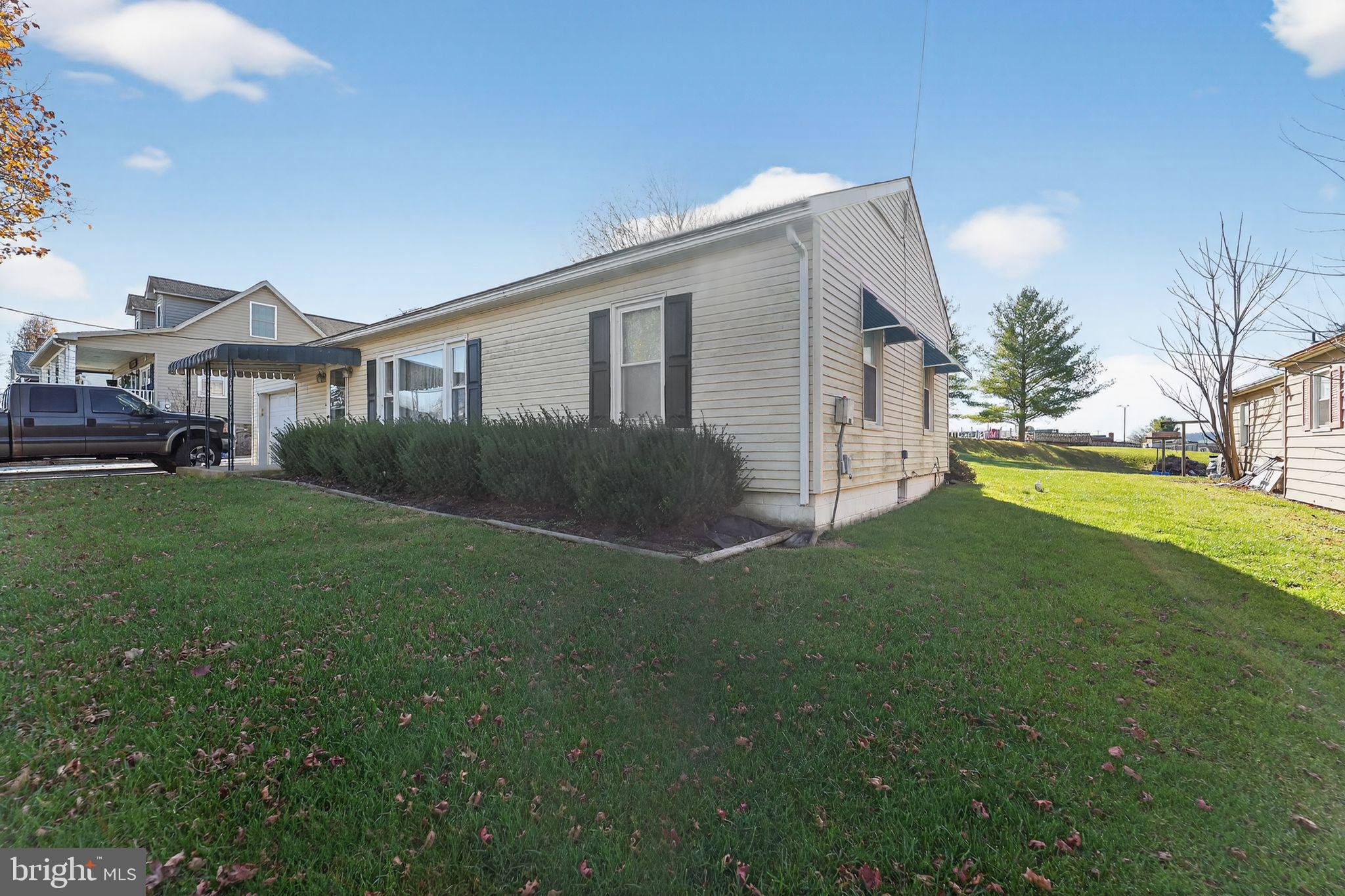 NONE AVAILABLE - Residential