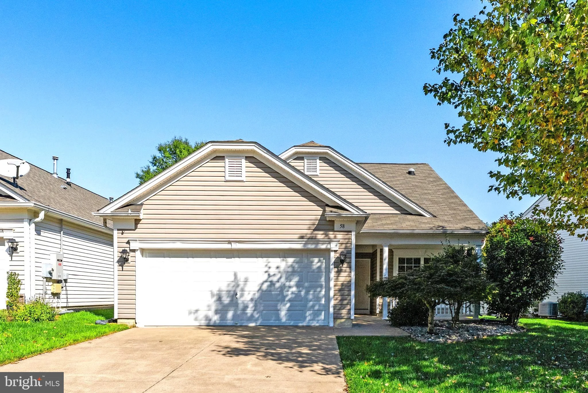 58 Gladstone Drive