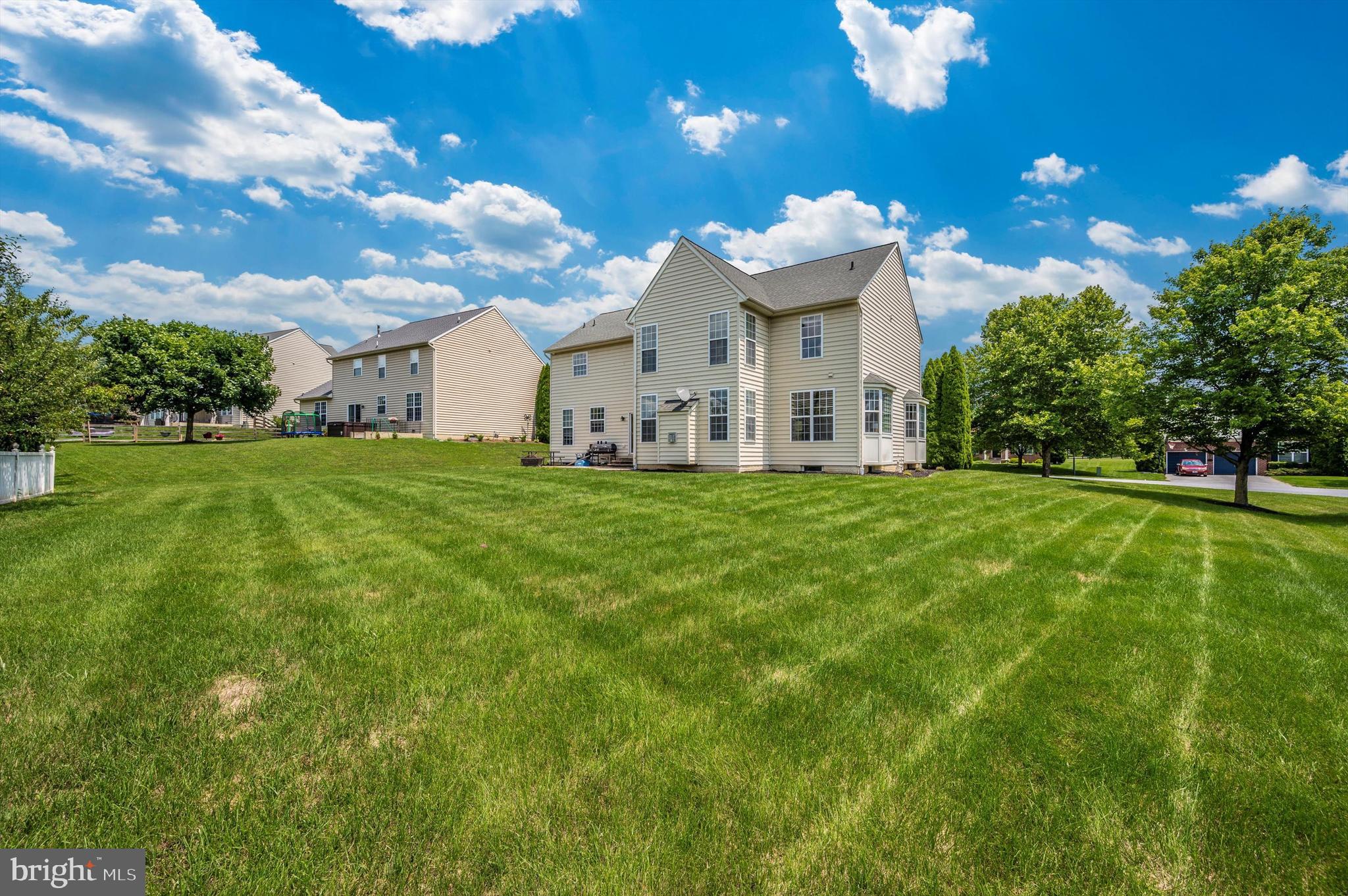 WESTFIELDS - Residential