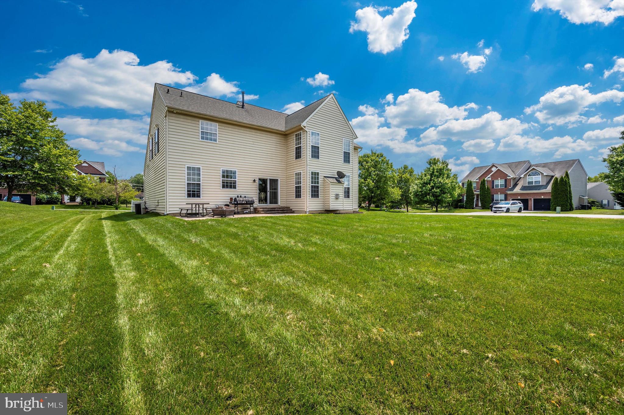 WESTFIELDS - Residential