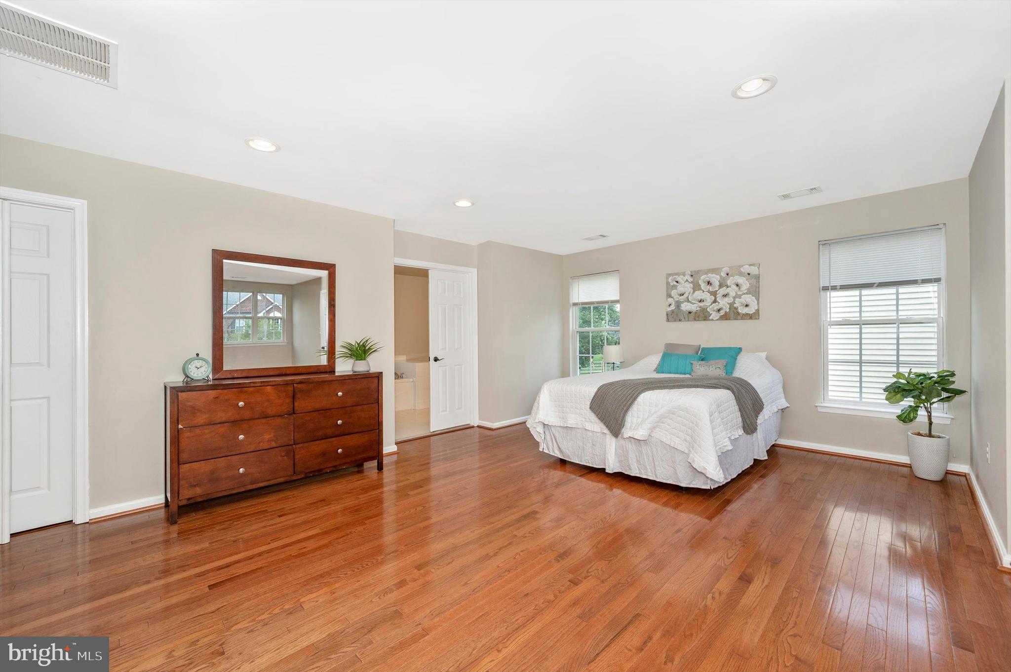 WESTFIELDS - Residential