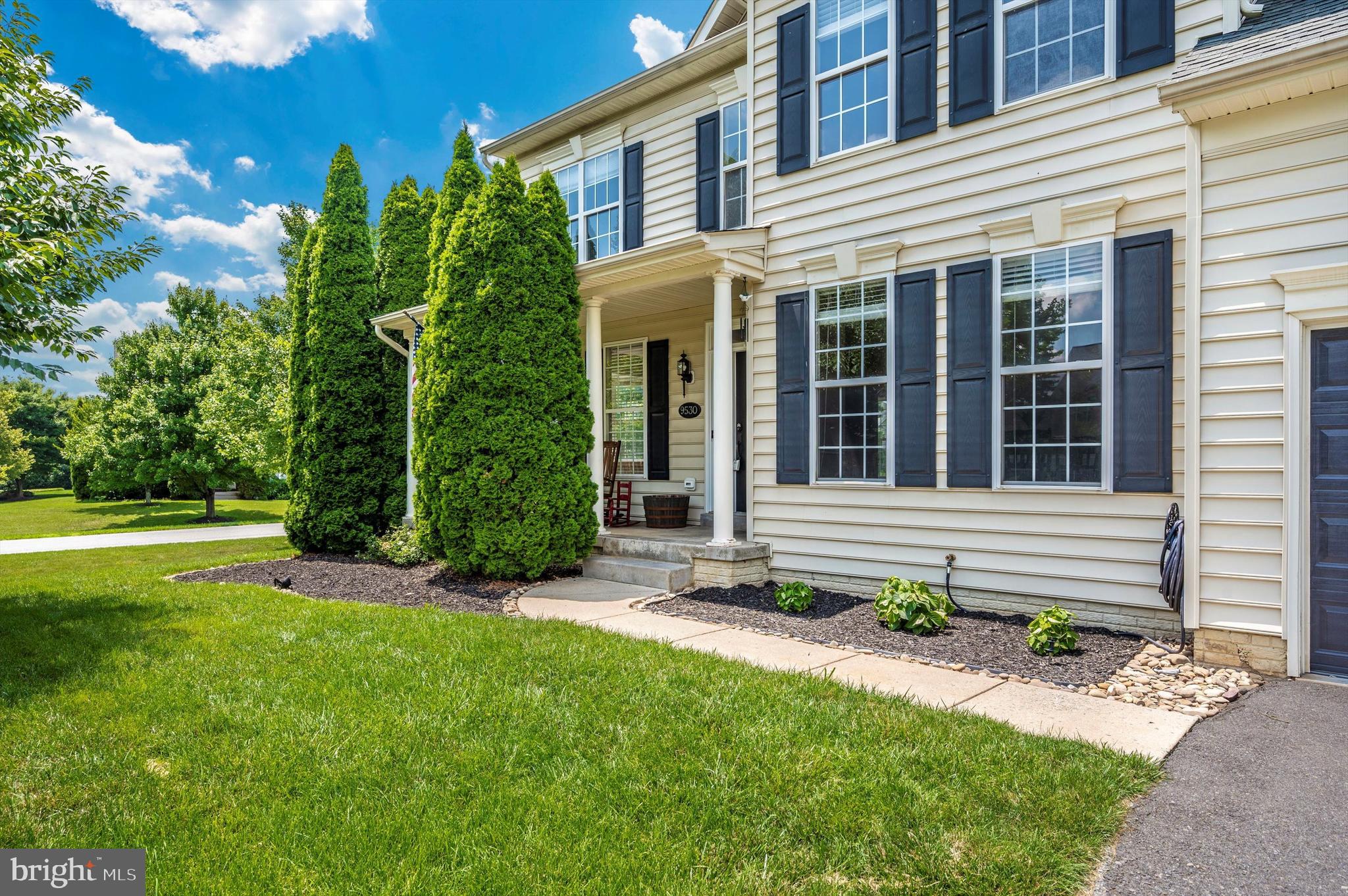 WESTFIELDS - Residential