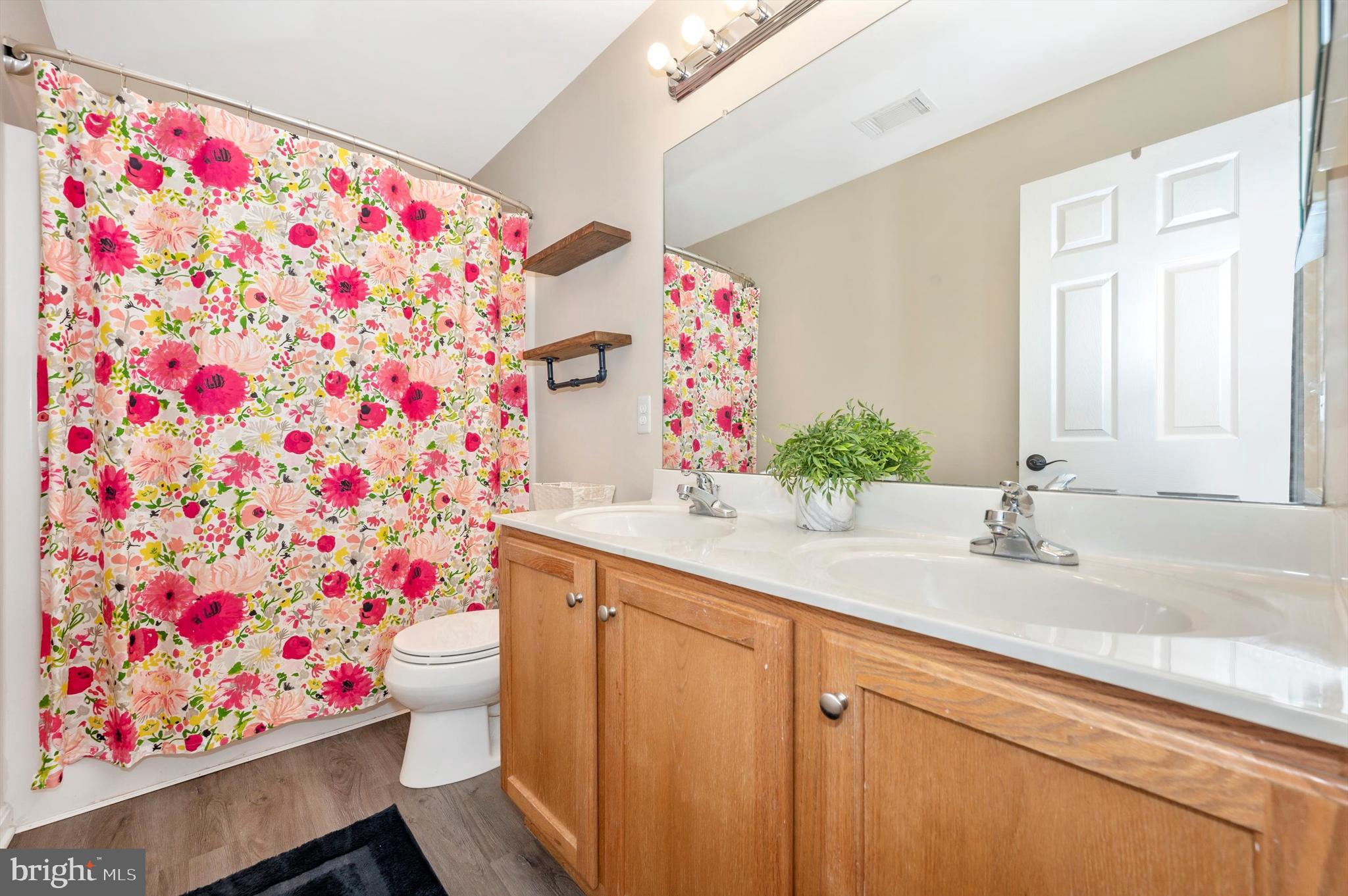 WESTFIELDS - Residential