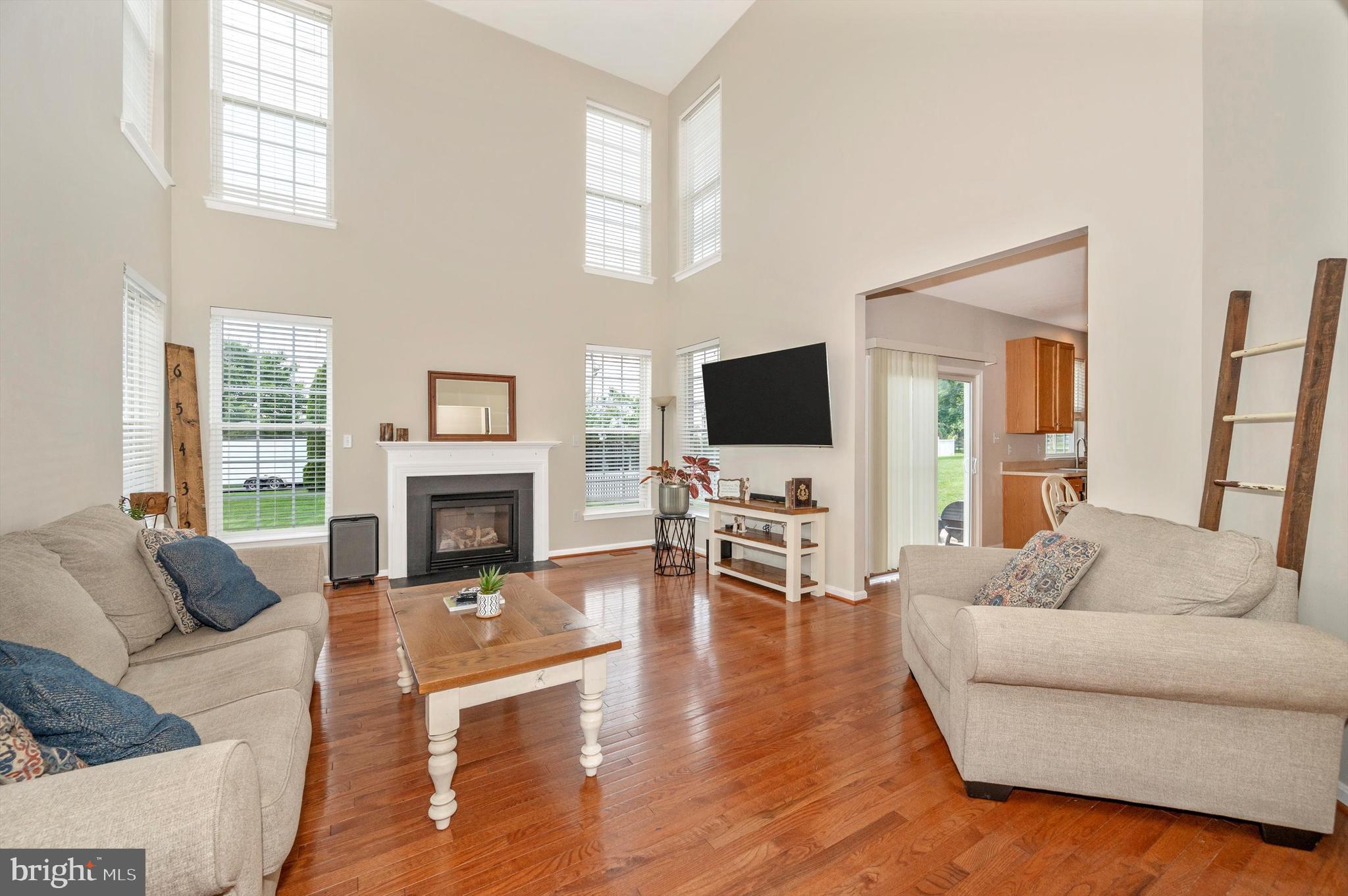 WESTFIELDS - Residential