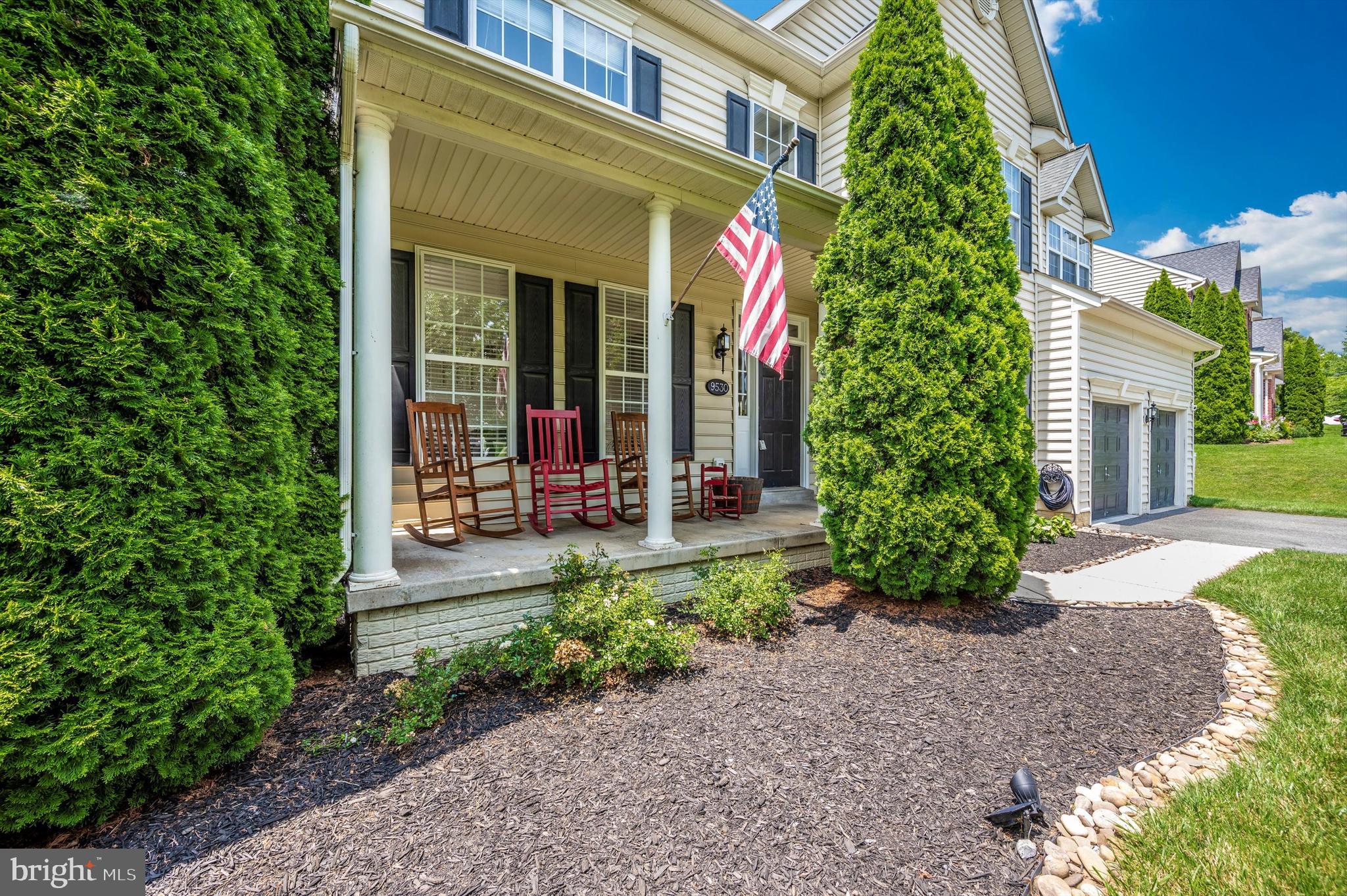 WESTFIELDS - Residential