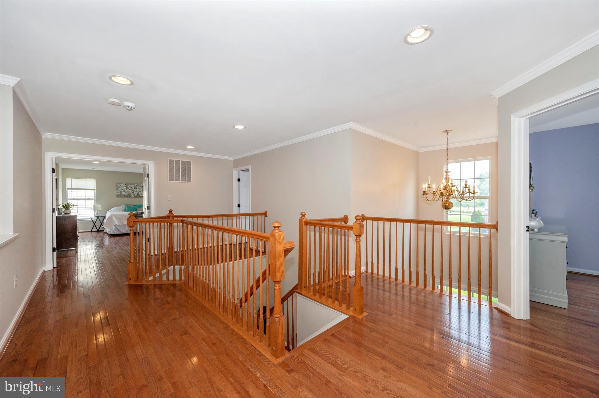 WESTFIELDS - Residential