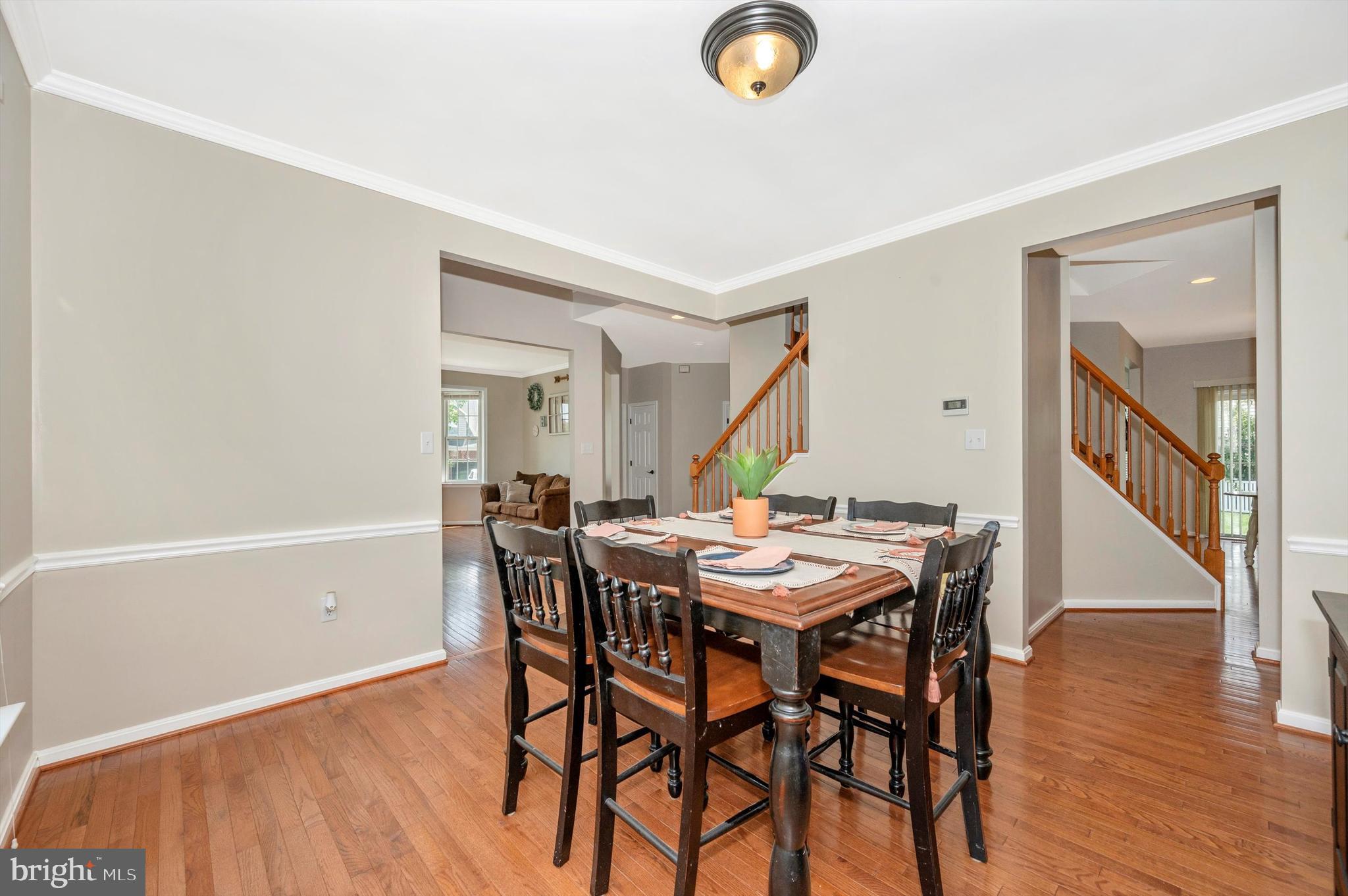 WESTFIELDS - Residential