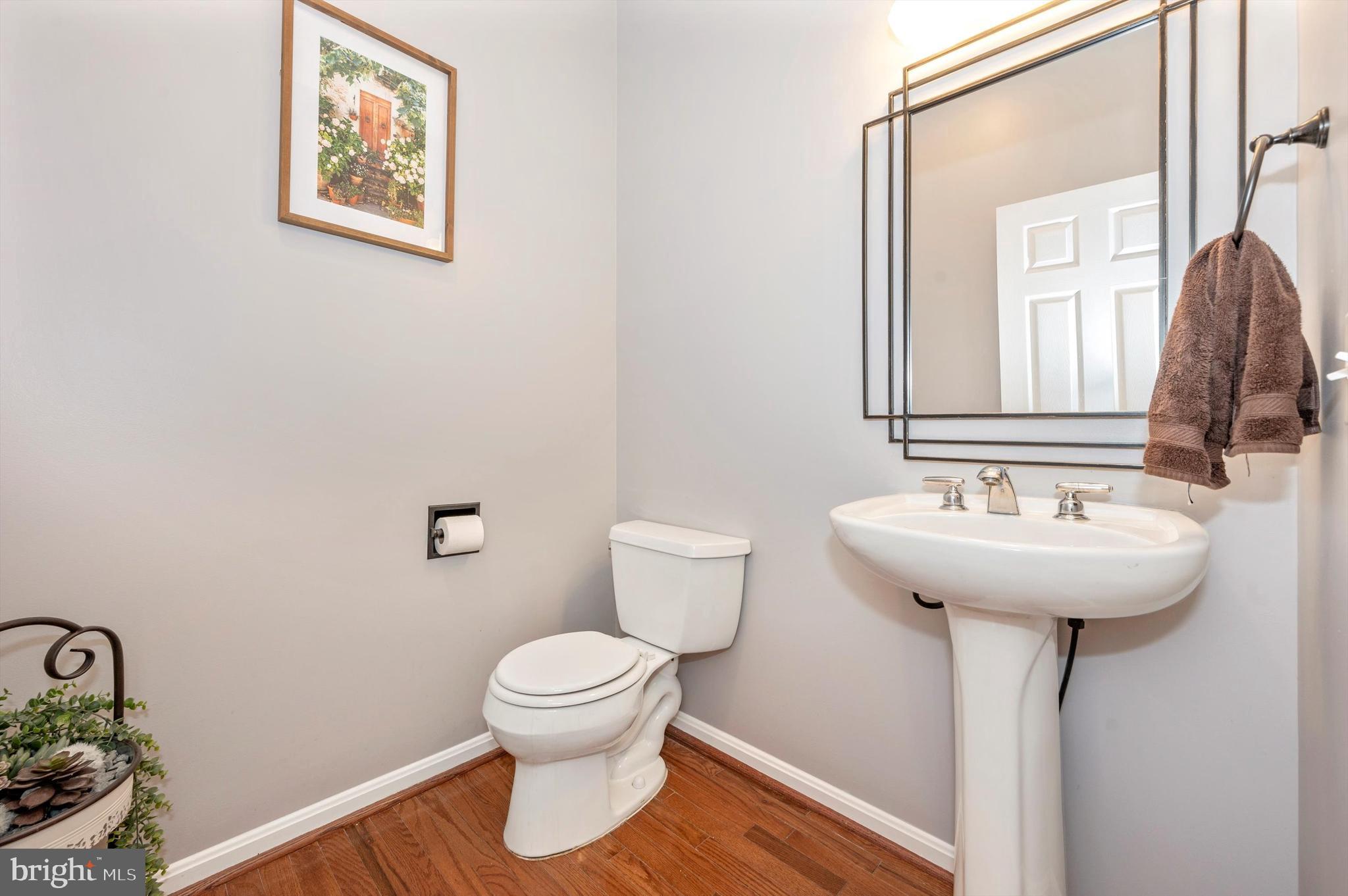 WESTFIELDS - Residential