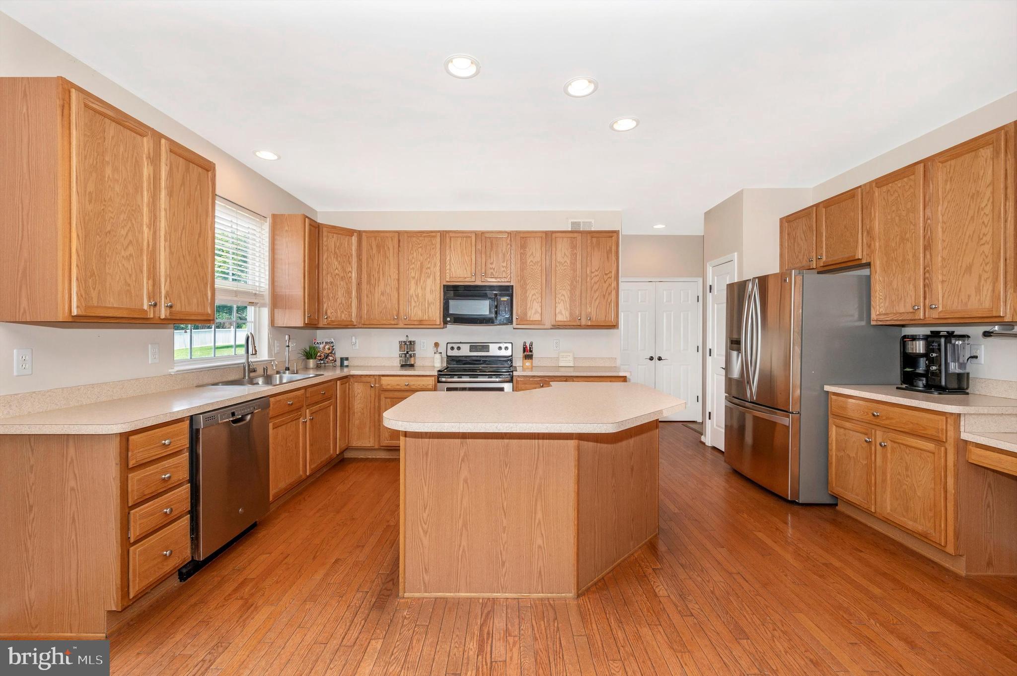 WESTFIELDS - Residential