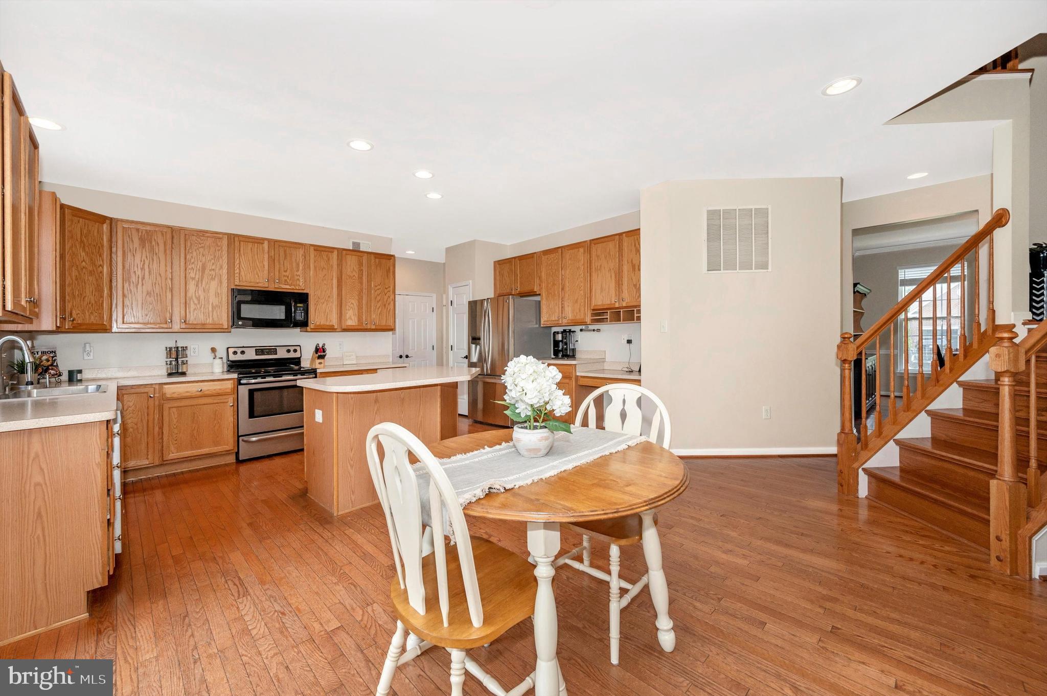 WESTFIELDS - Residential