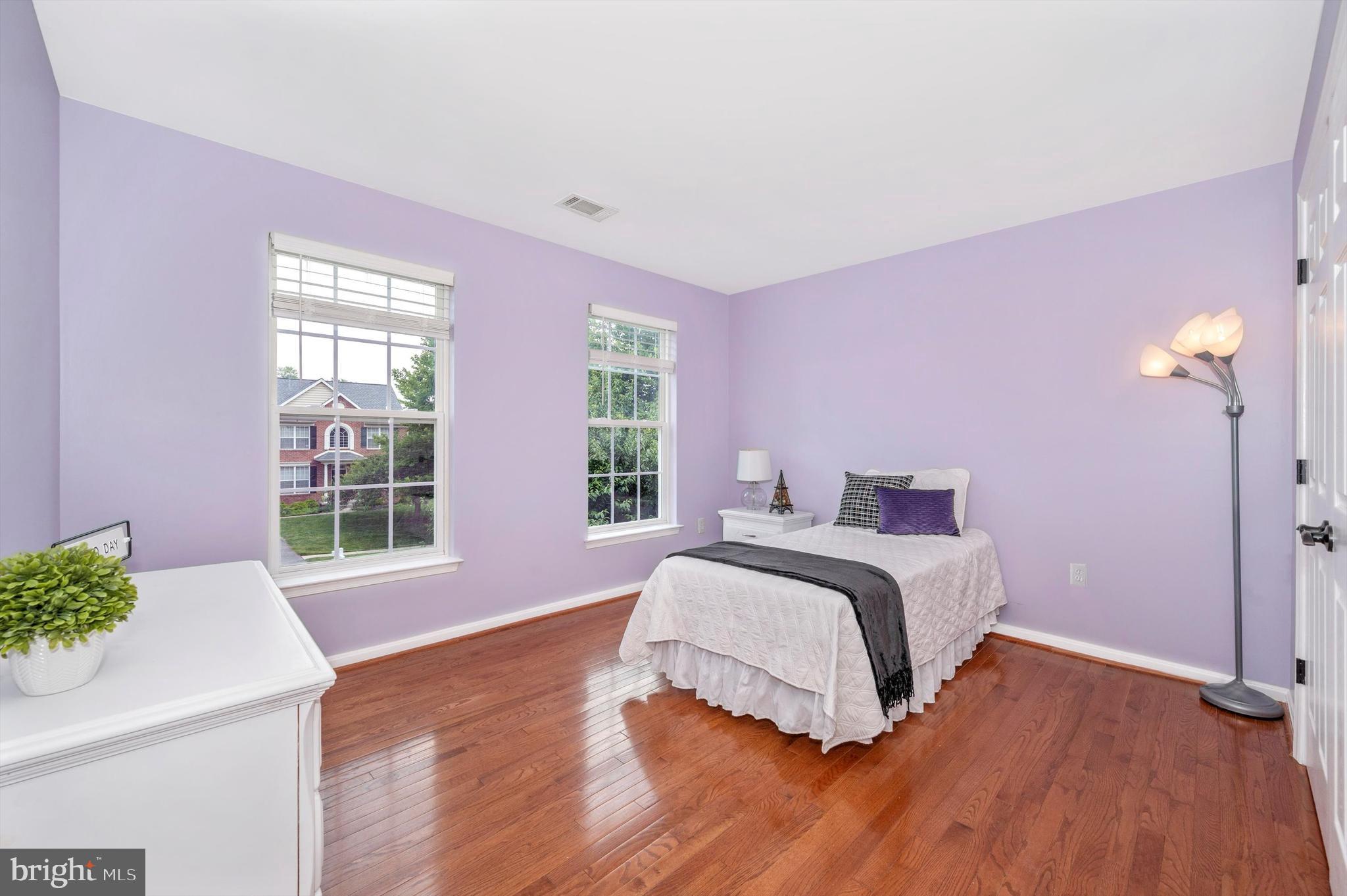 WESTFIELDS - Residential