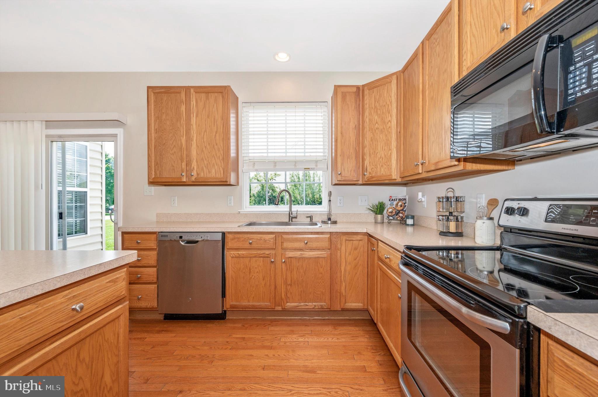 WESTFIELDS - Residential