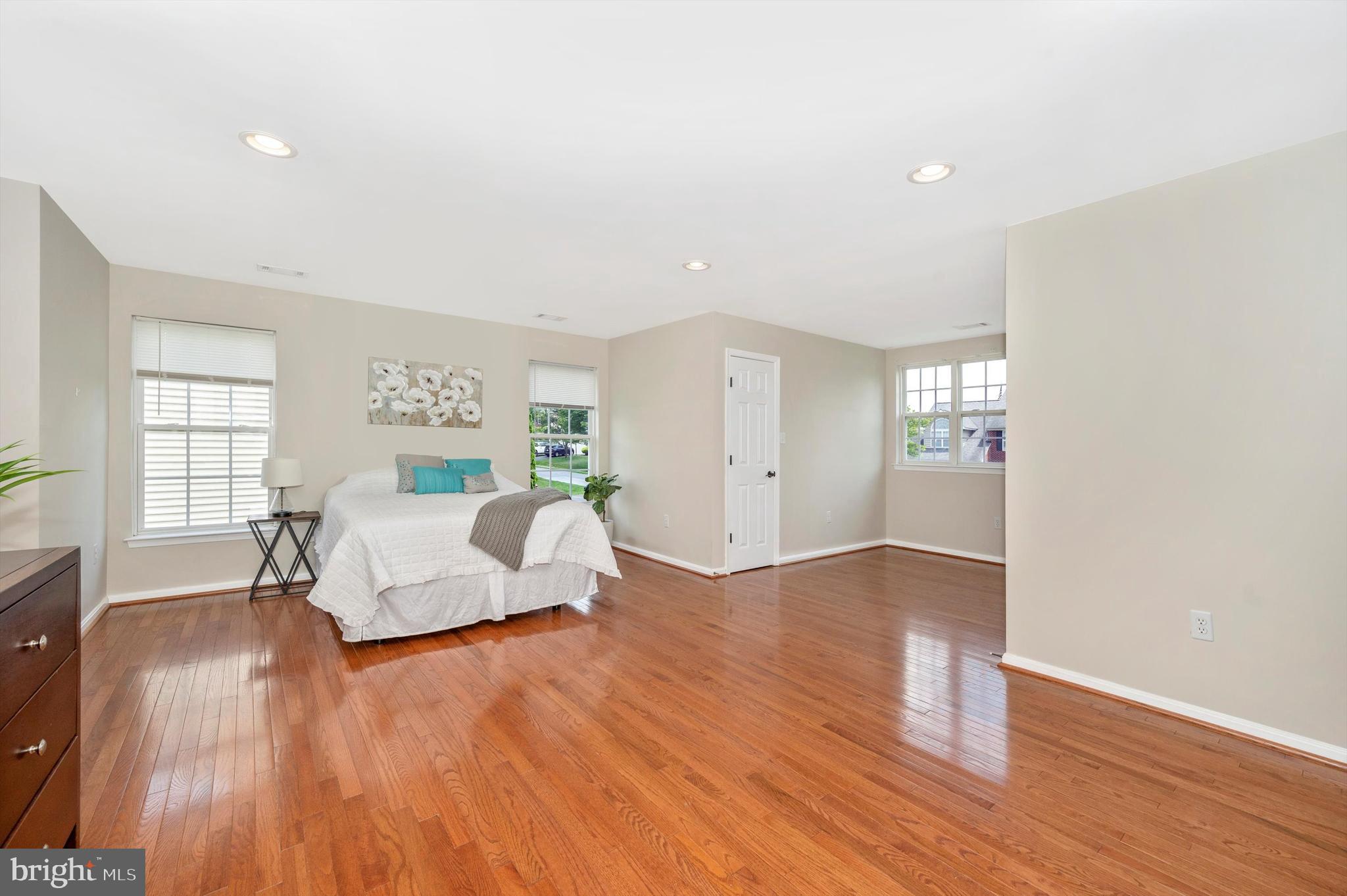 WESTFIELDS - Residential