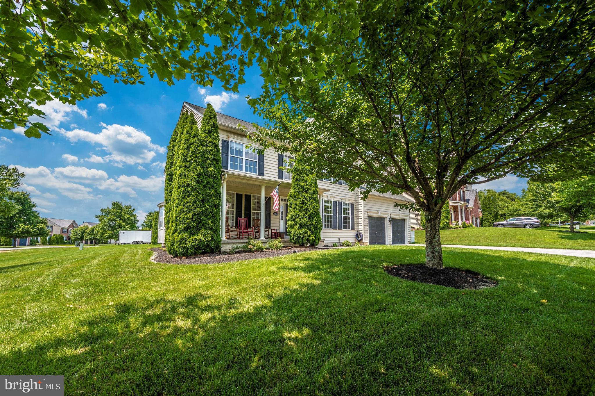 WESTFIELDS - Residential