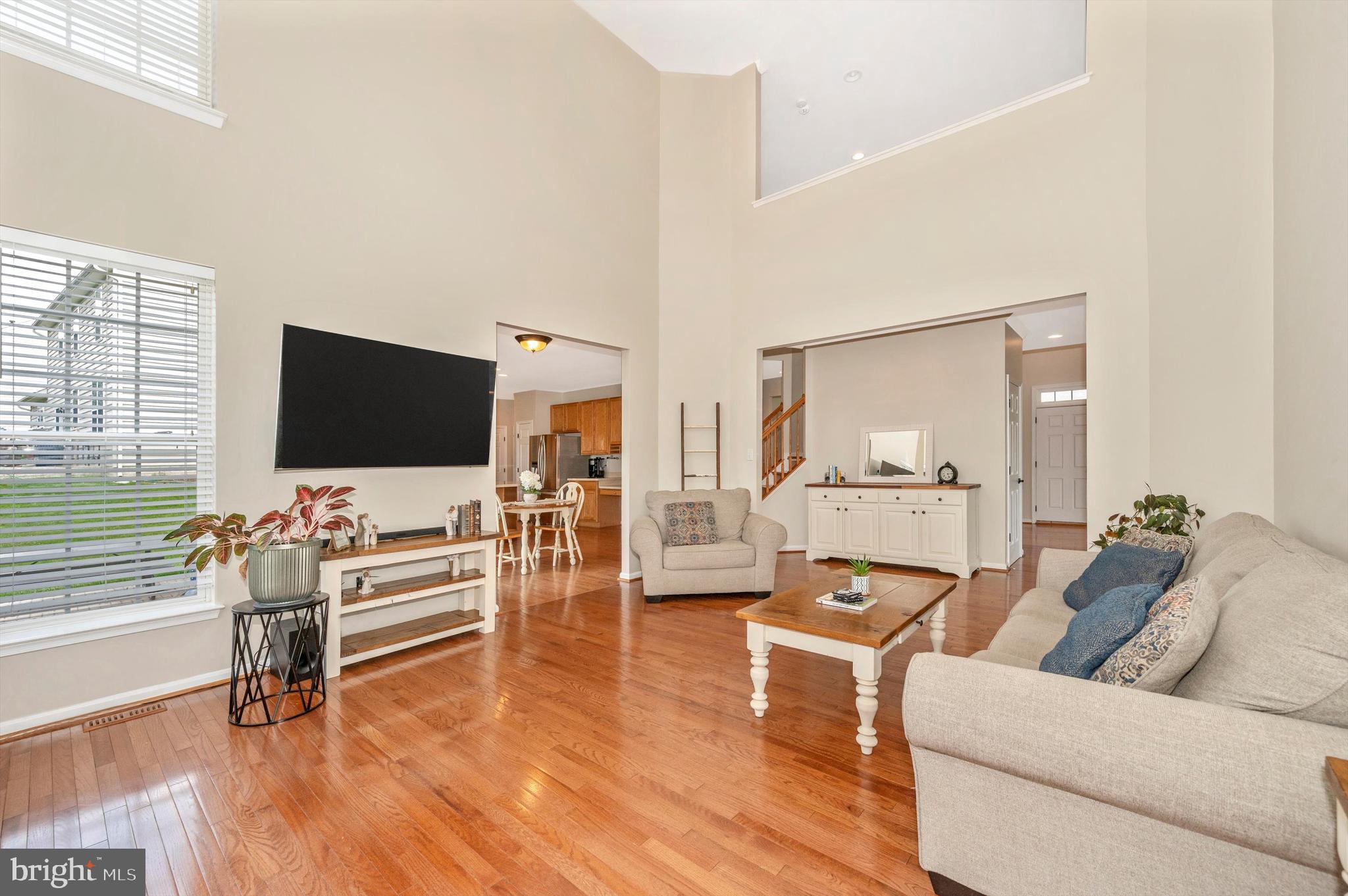 WESTFIELDS - Residential