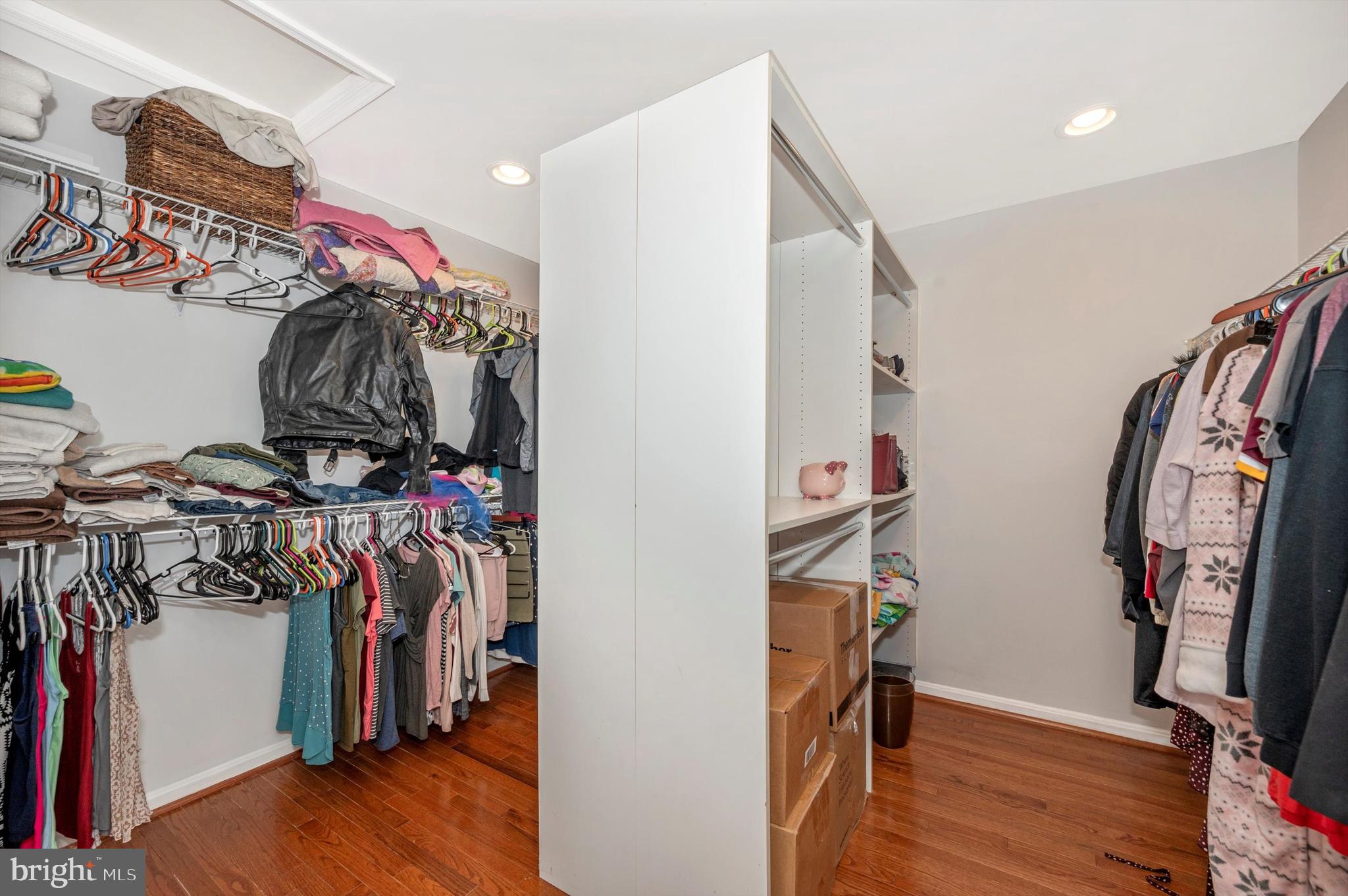 WESTFIELDS - Residential