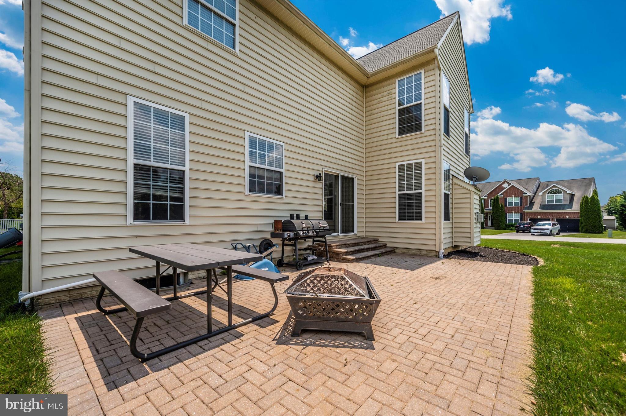 WESTFIELDS - Residential