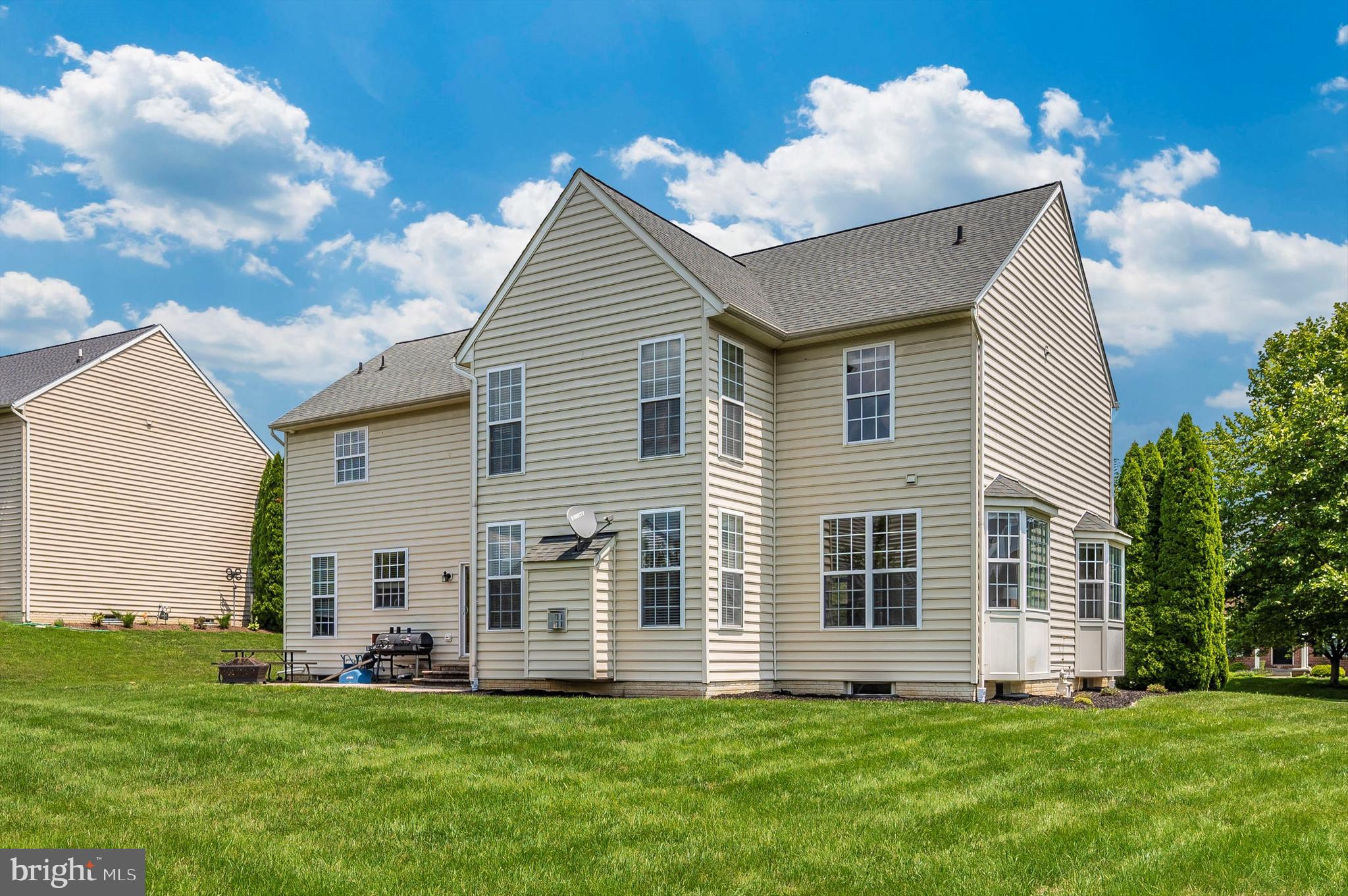 WESTFIELDS - Residential