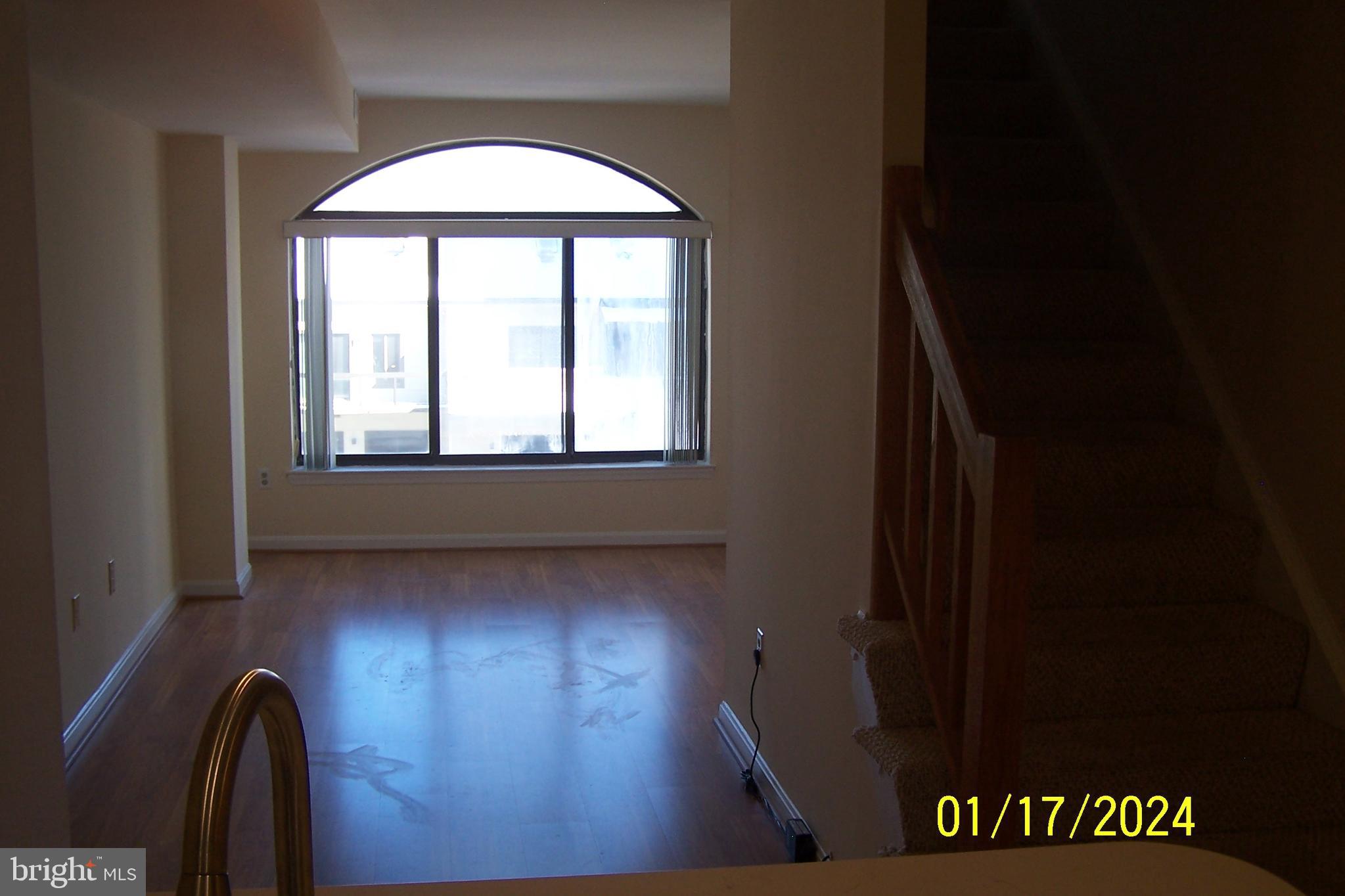 SUMMERWALK - Residential Lease