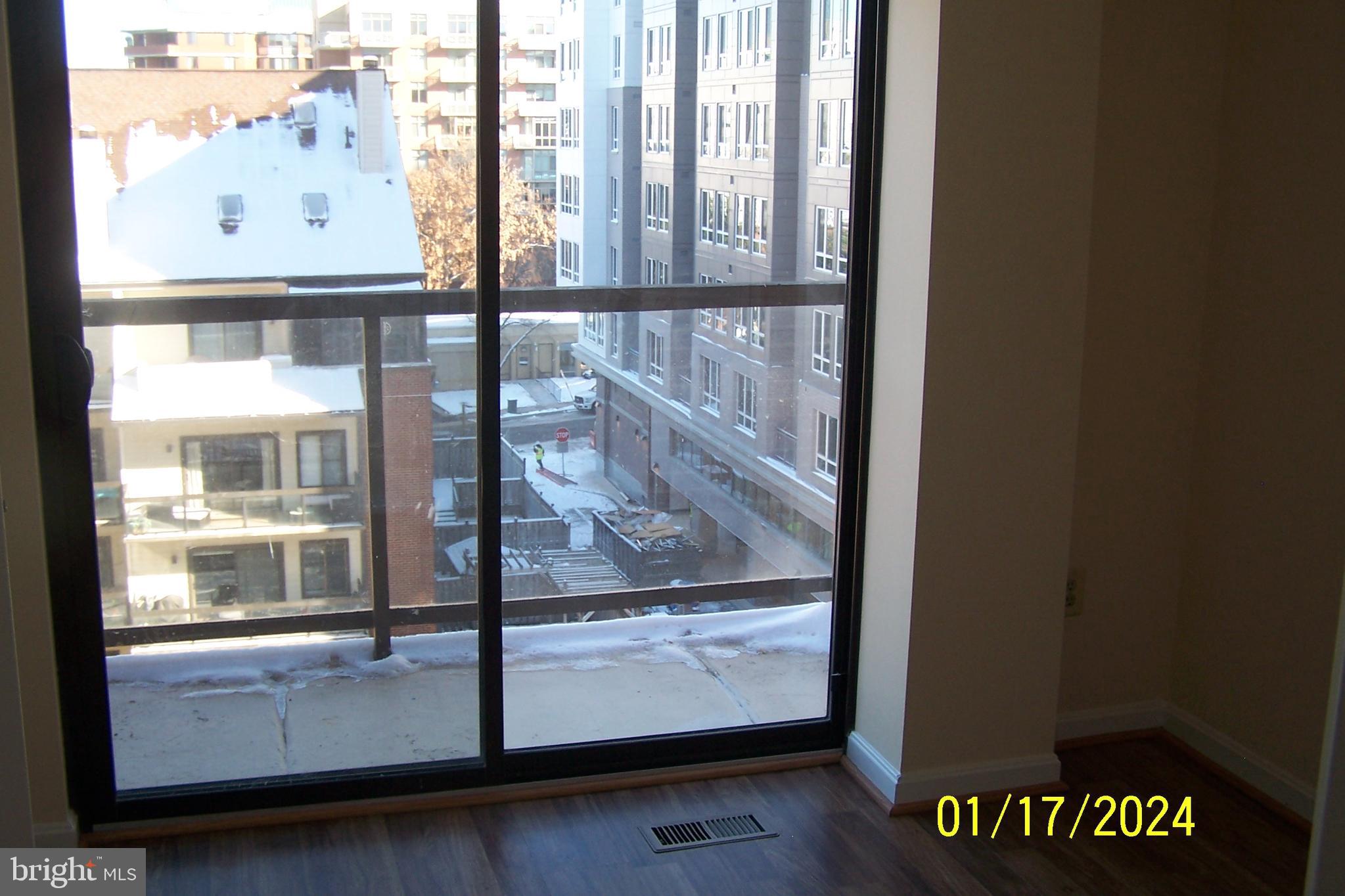 SUMMERWALK - Residential Lease