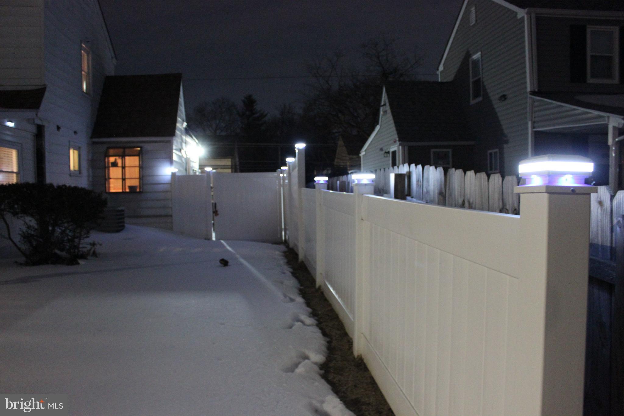 PENN PINES - Residential