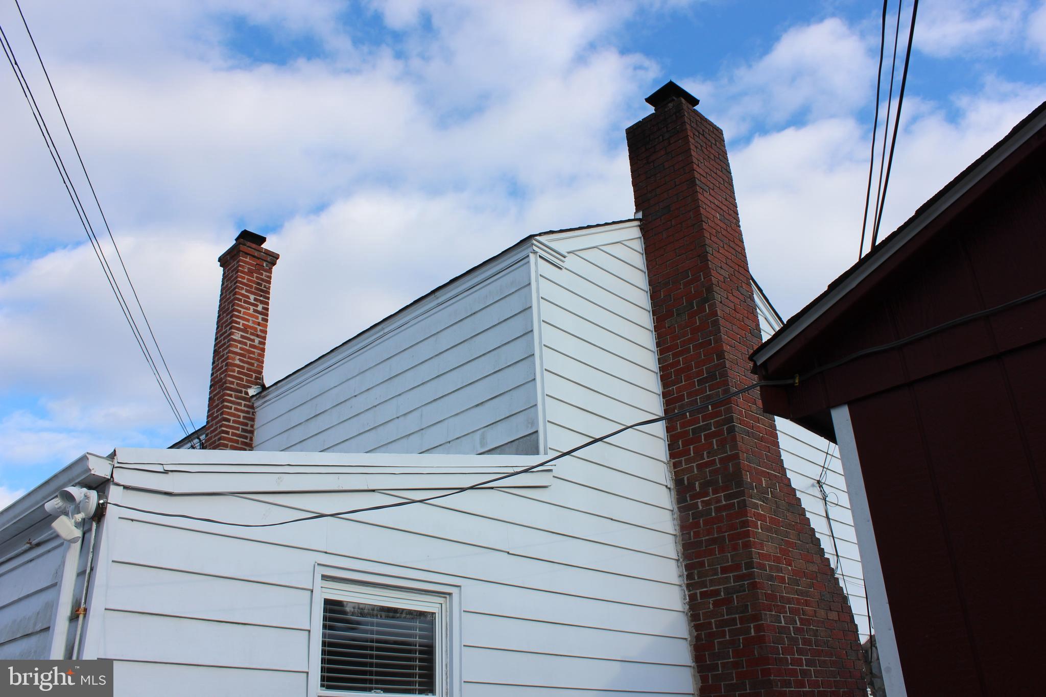 PENN PINES - Residential