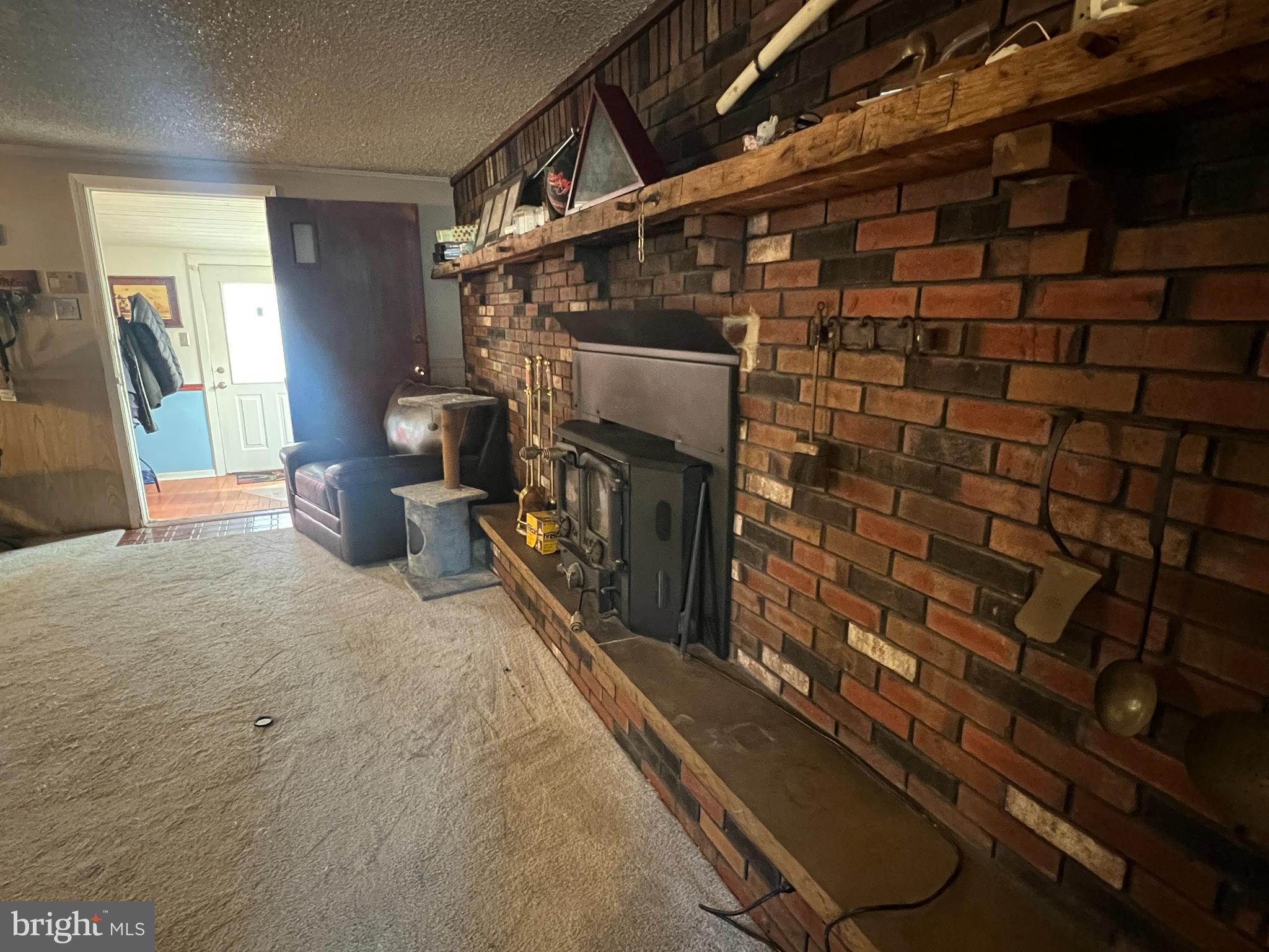 PENN PINES - Residential