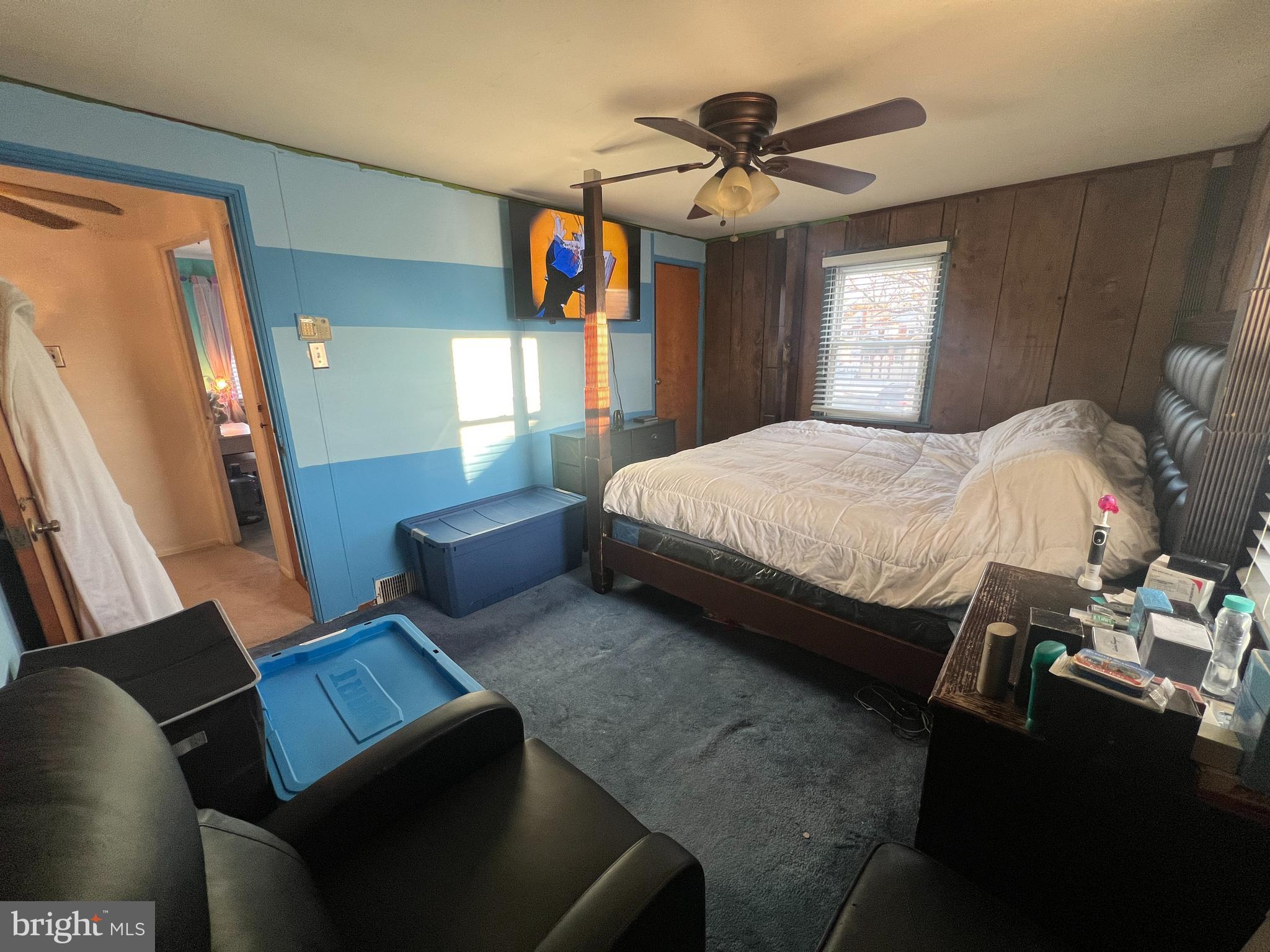 PENN PINES - Residential