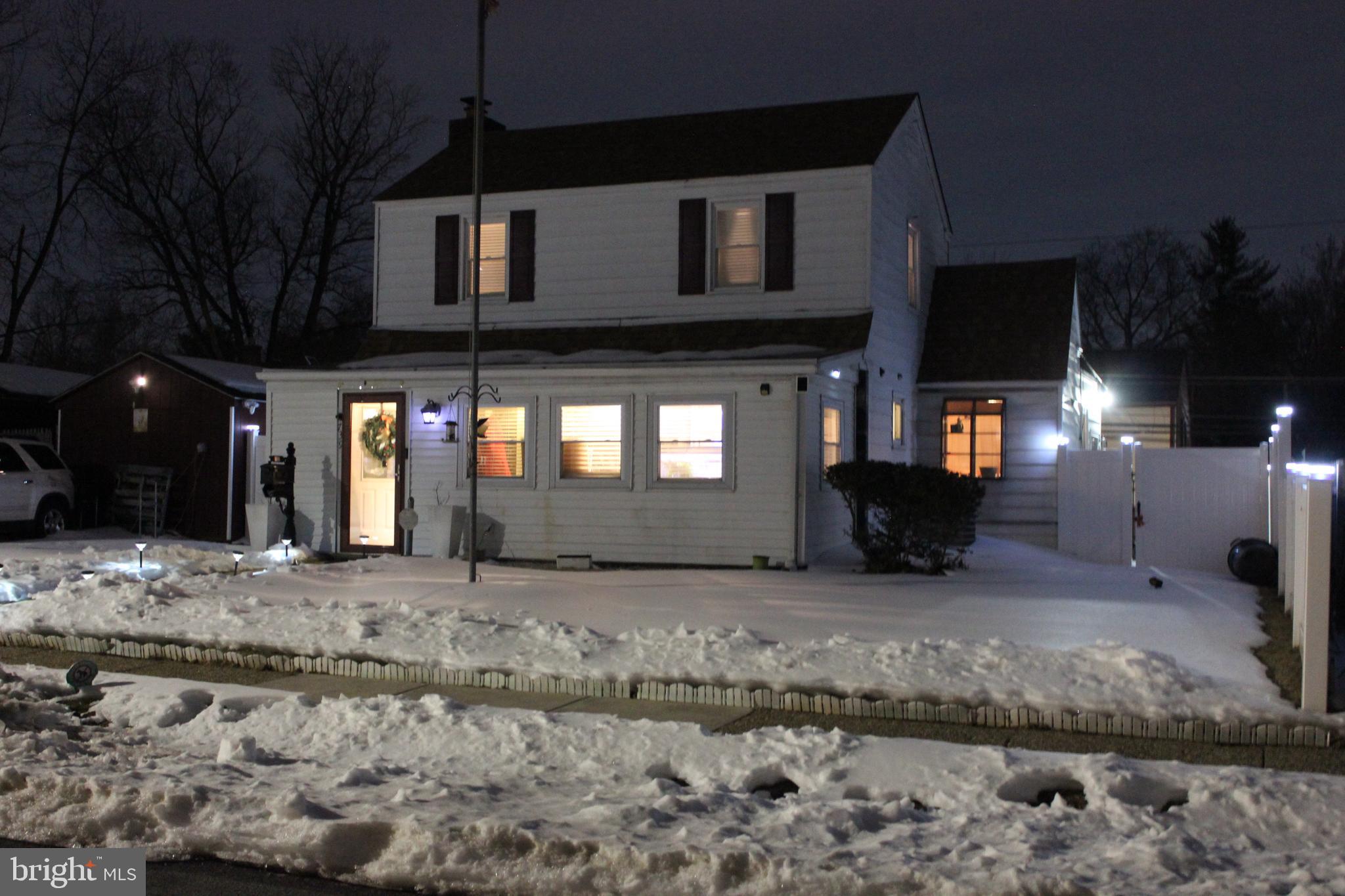 PENN PINES - Residential