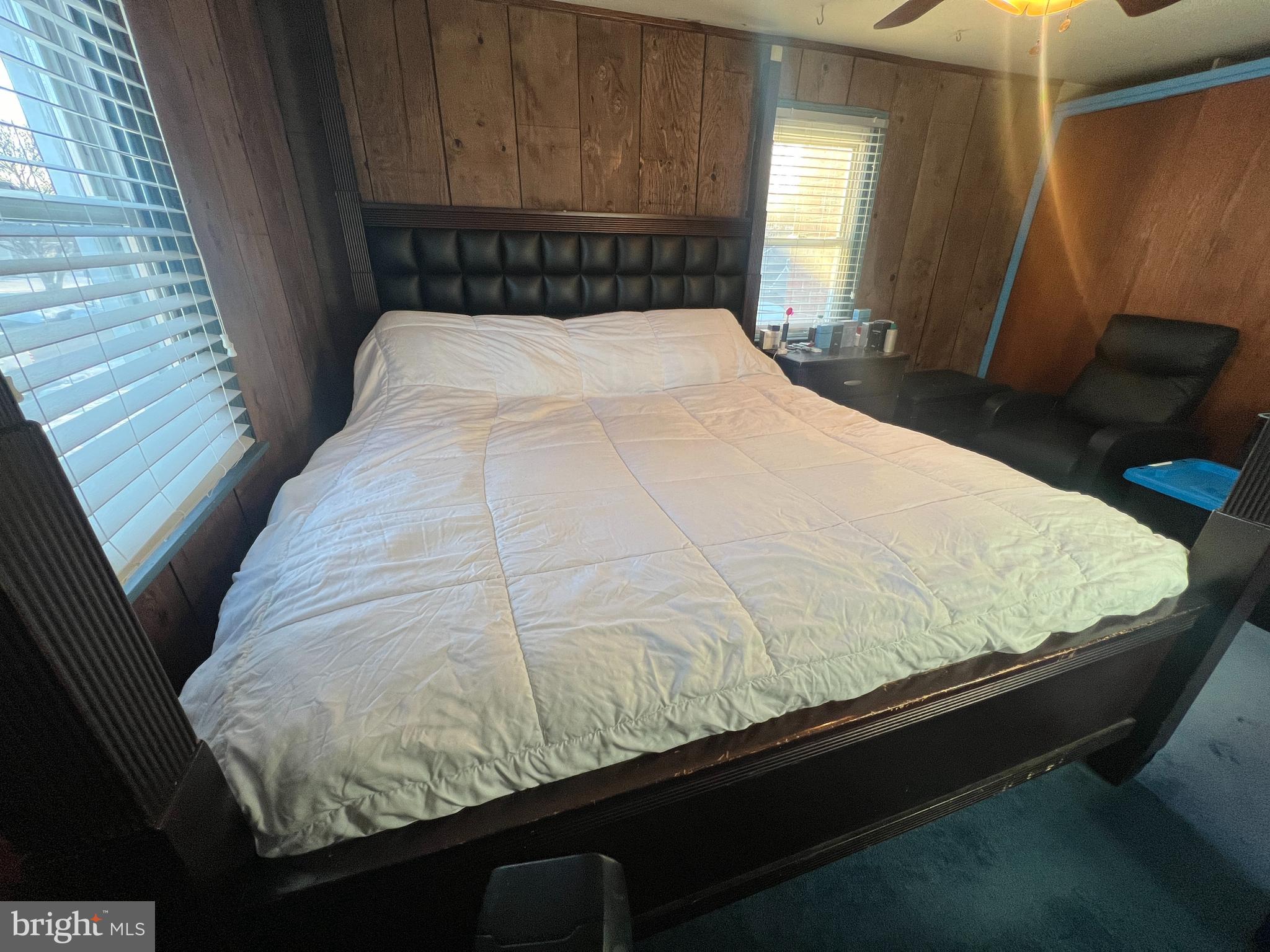 PENN PINES - Residential