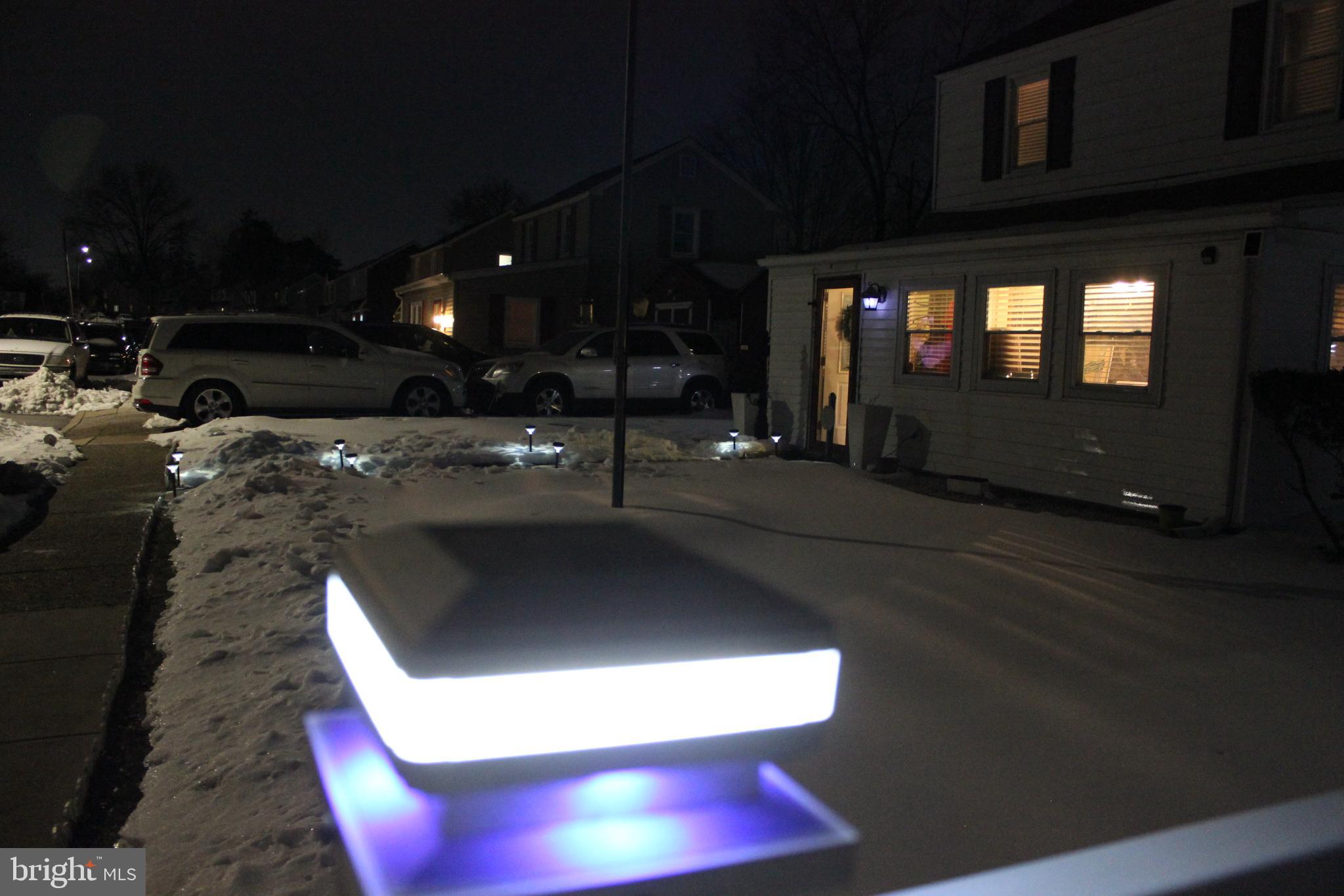 PENN PINES - Residential