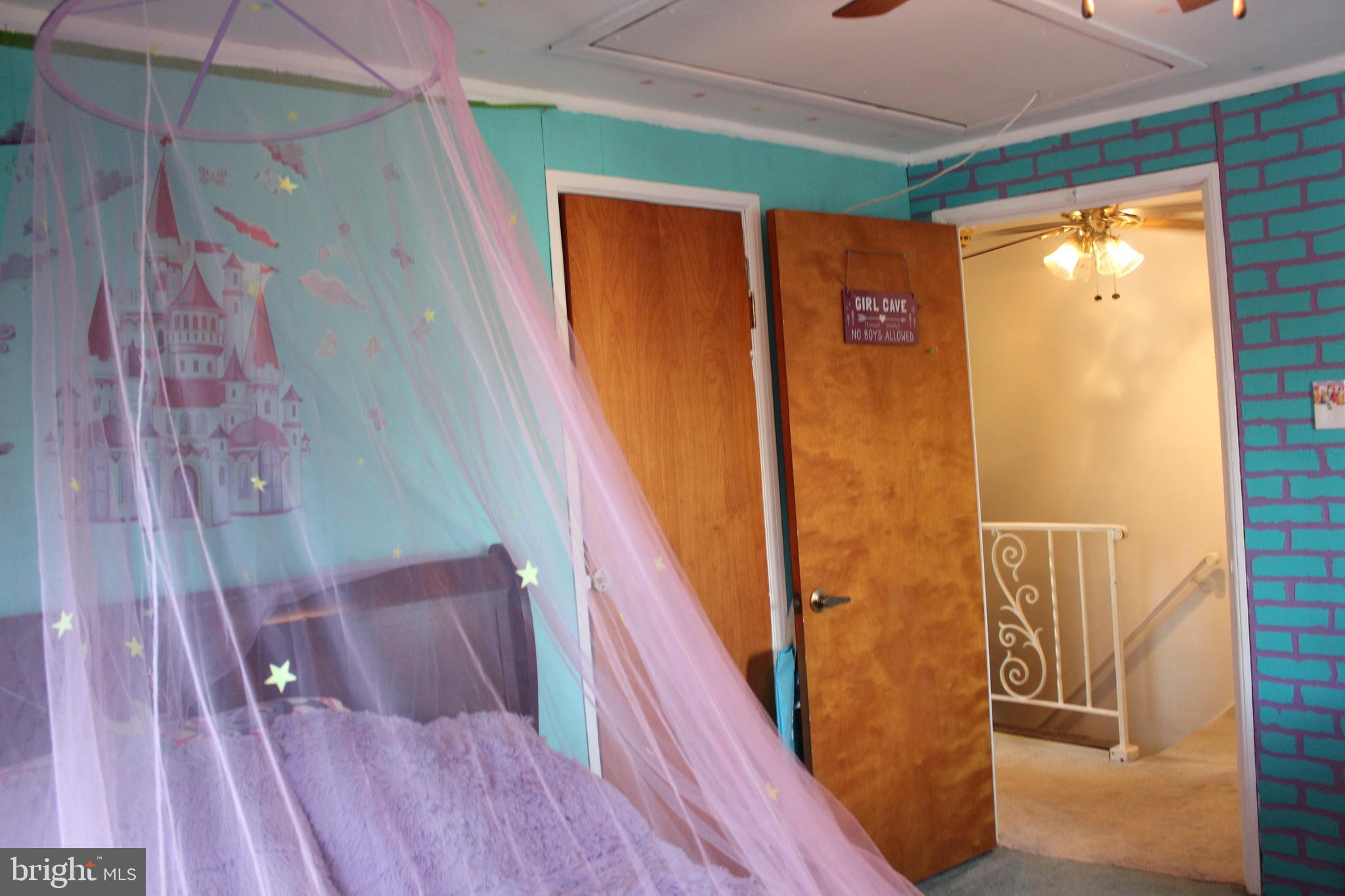 PENN PINES - Residential