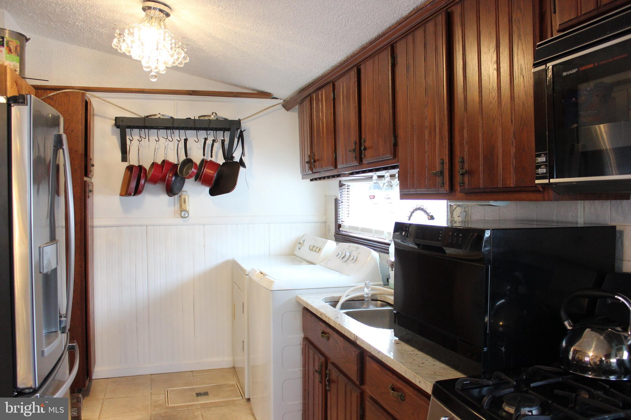 PENN PINES - Residential