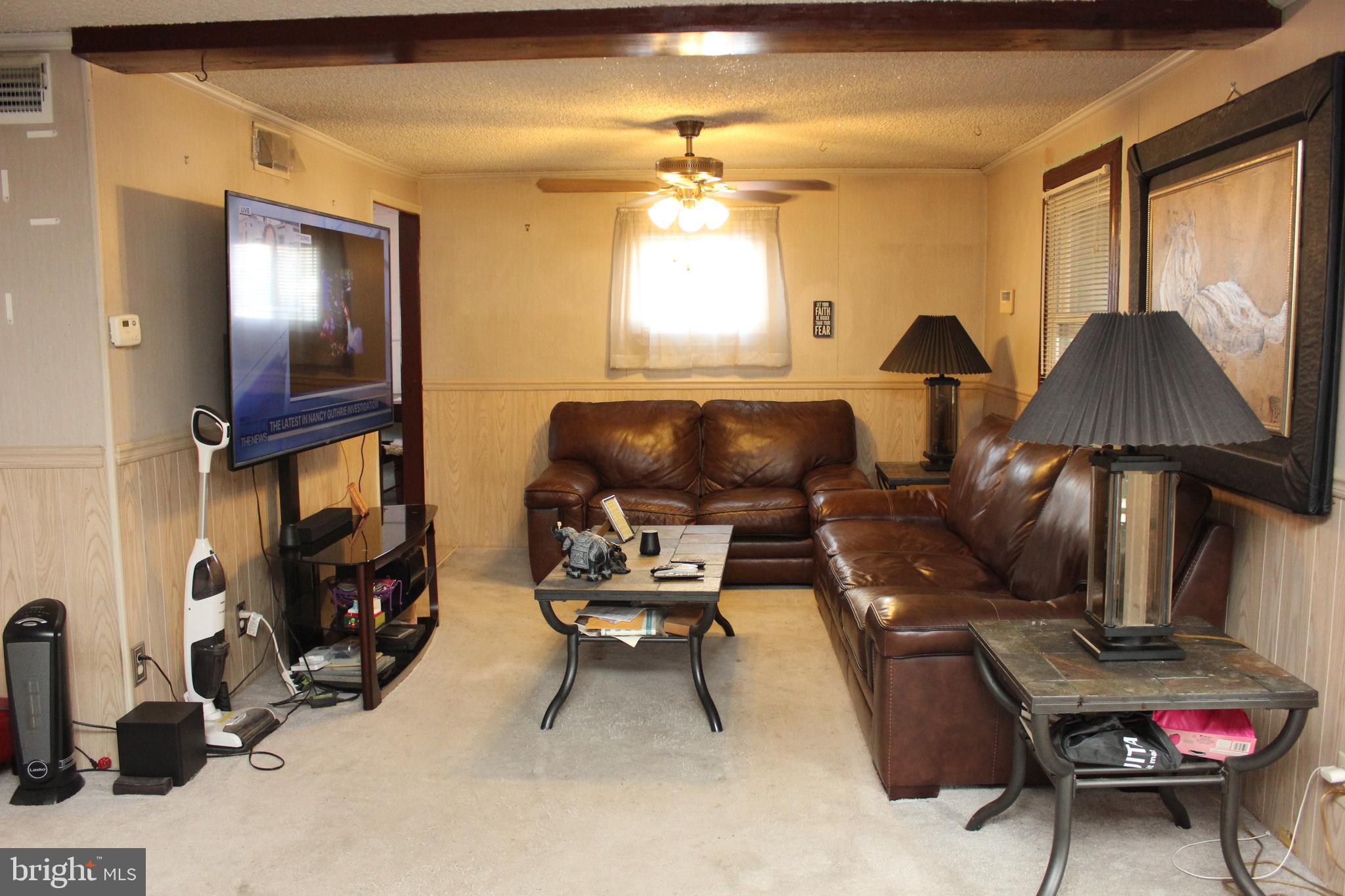 PENN PINES - Residential