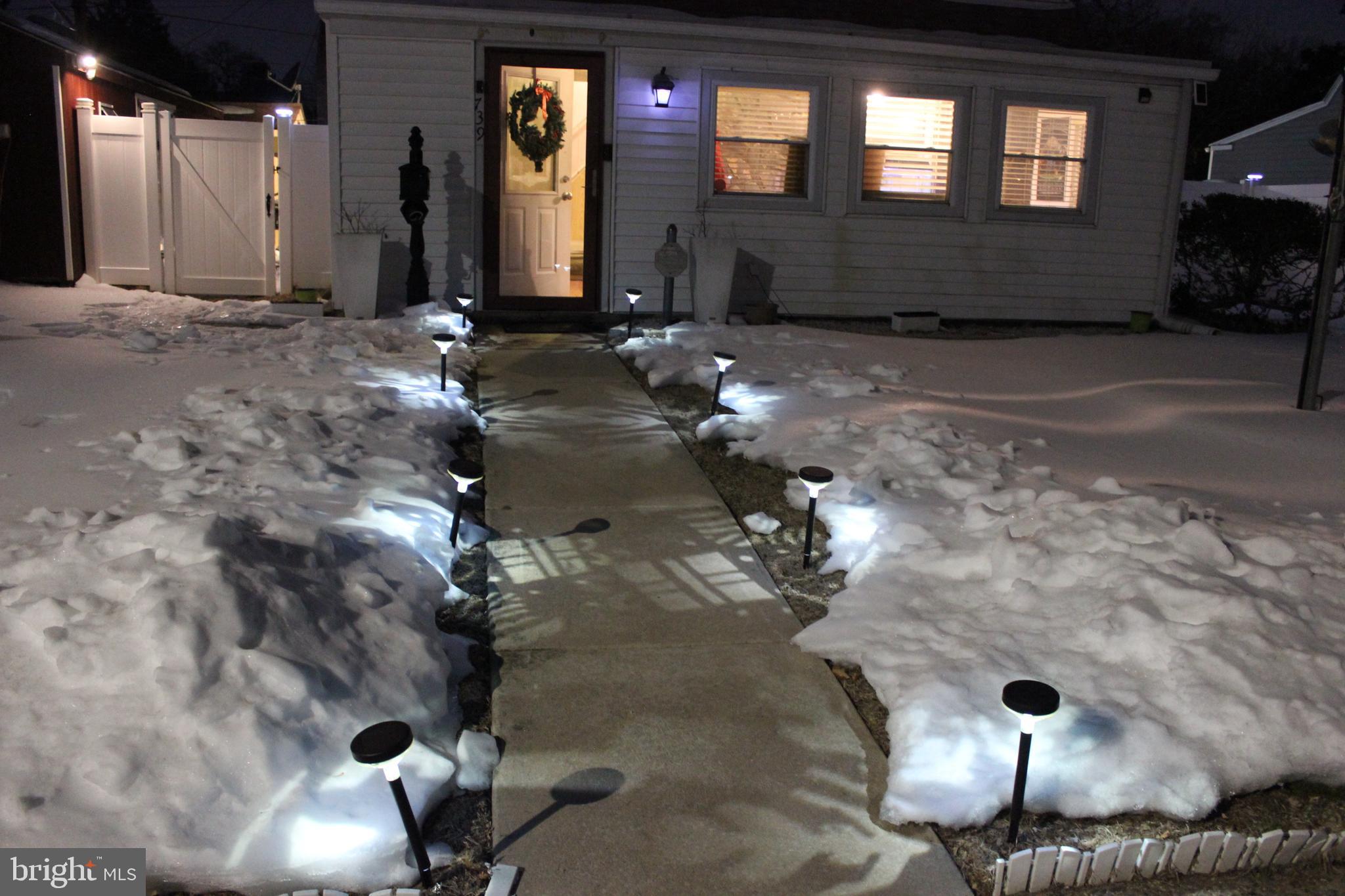 PENN PINES - Residential