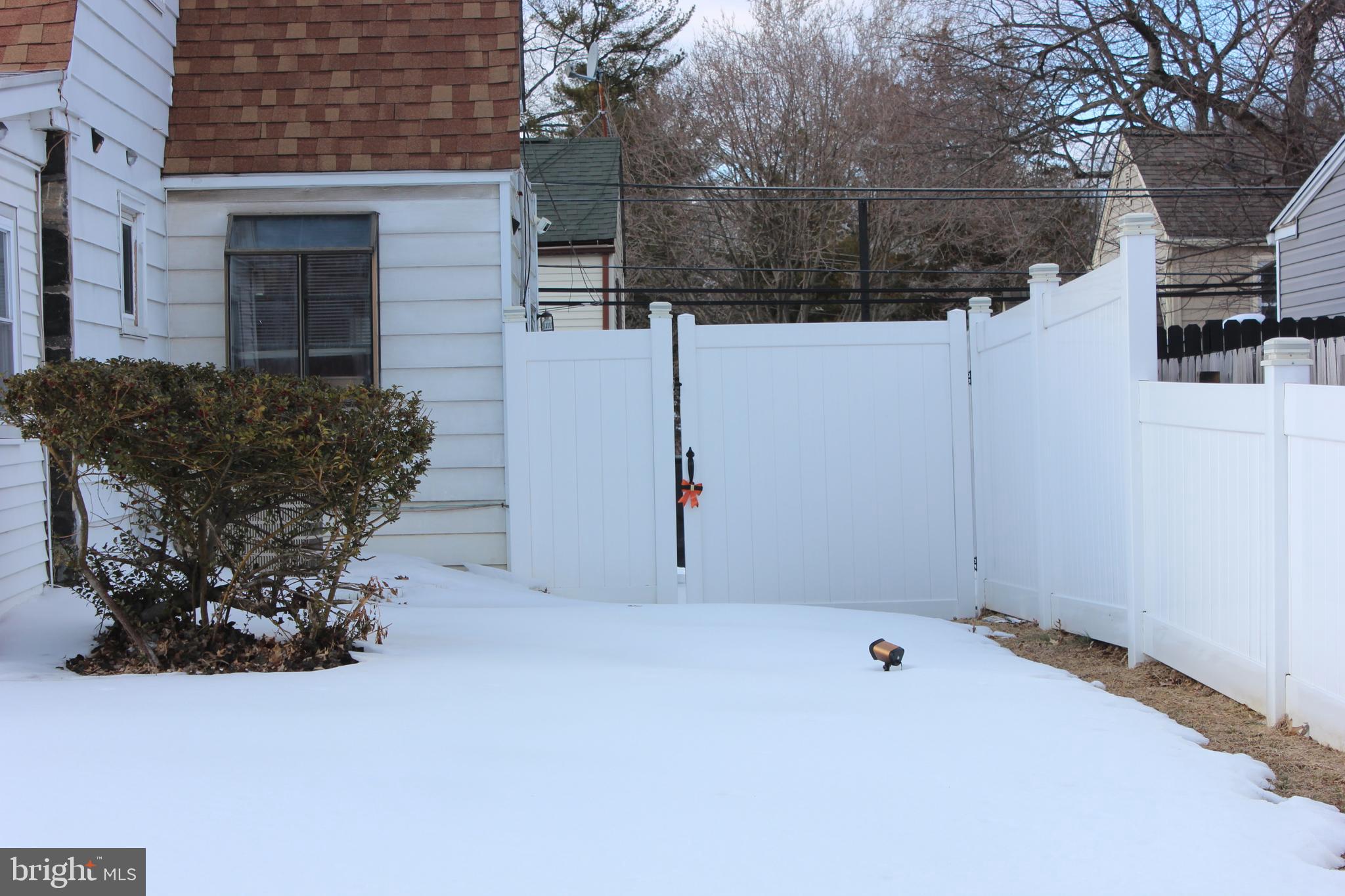 PENN PINES - Residential