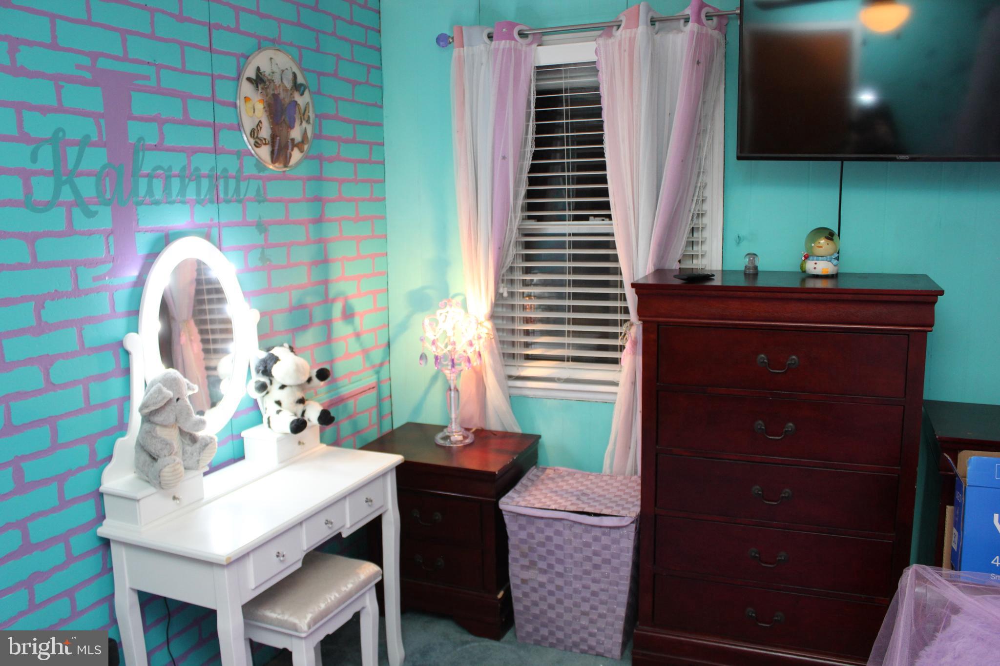 PENN PINES - Residential