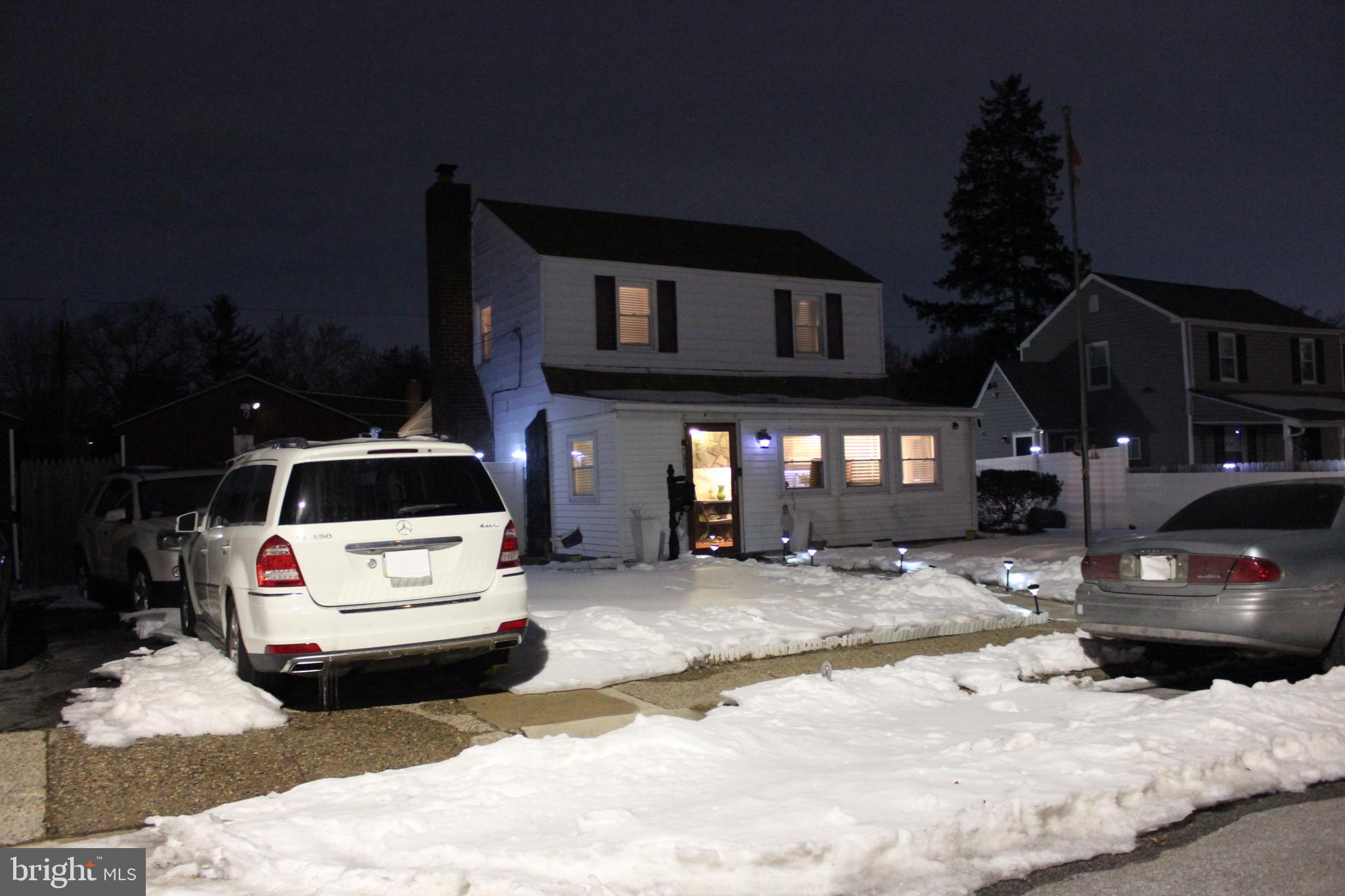 PENN PINES - Residential