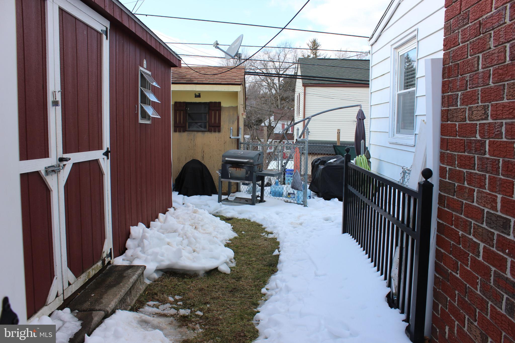 PENN PINES - Residential