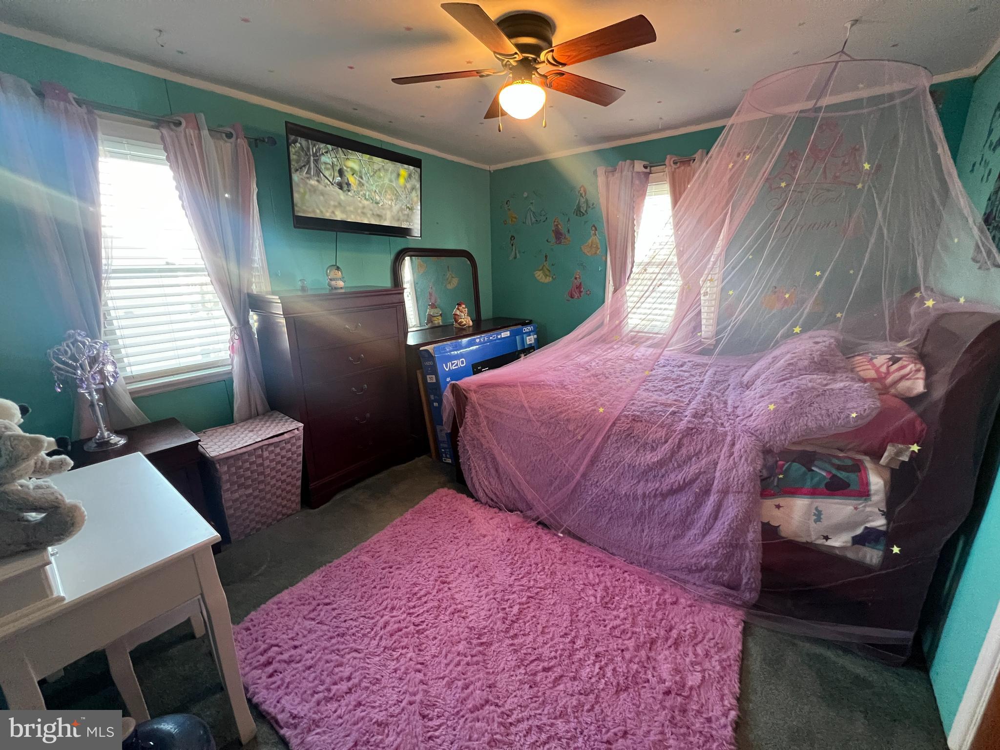 PENN PINES - Residential