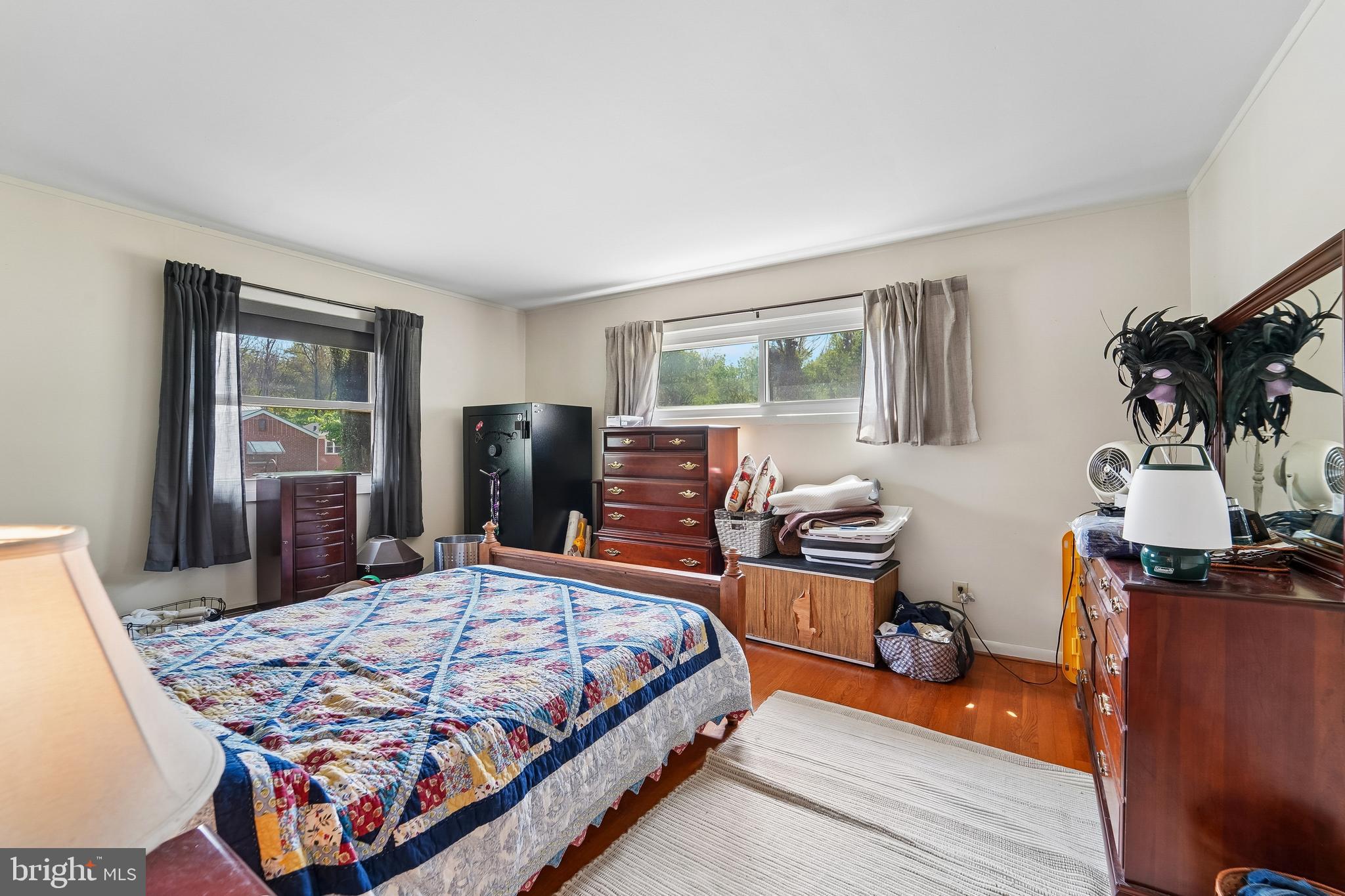 COUCHMAN'S DEVELOPMENT - Residential