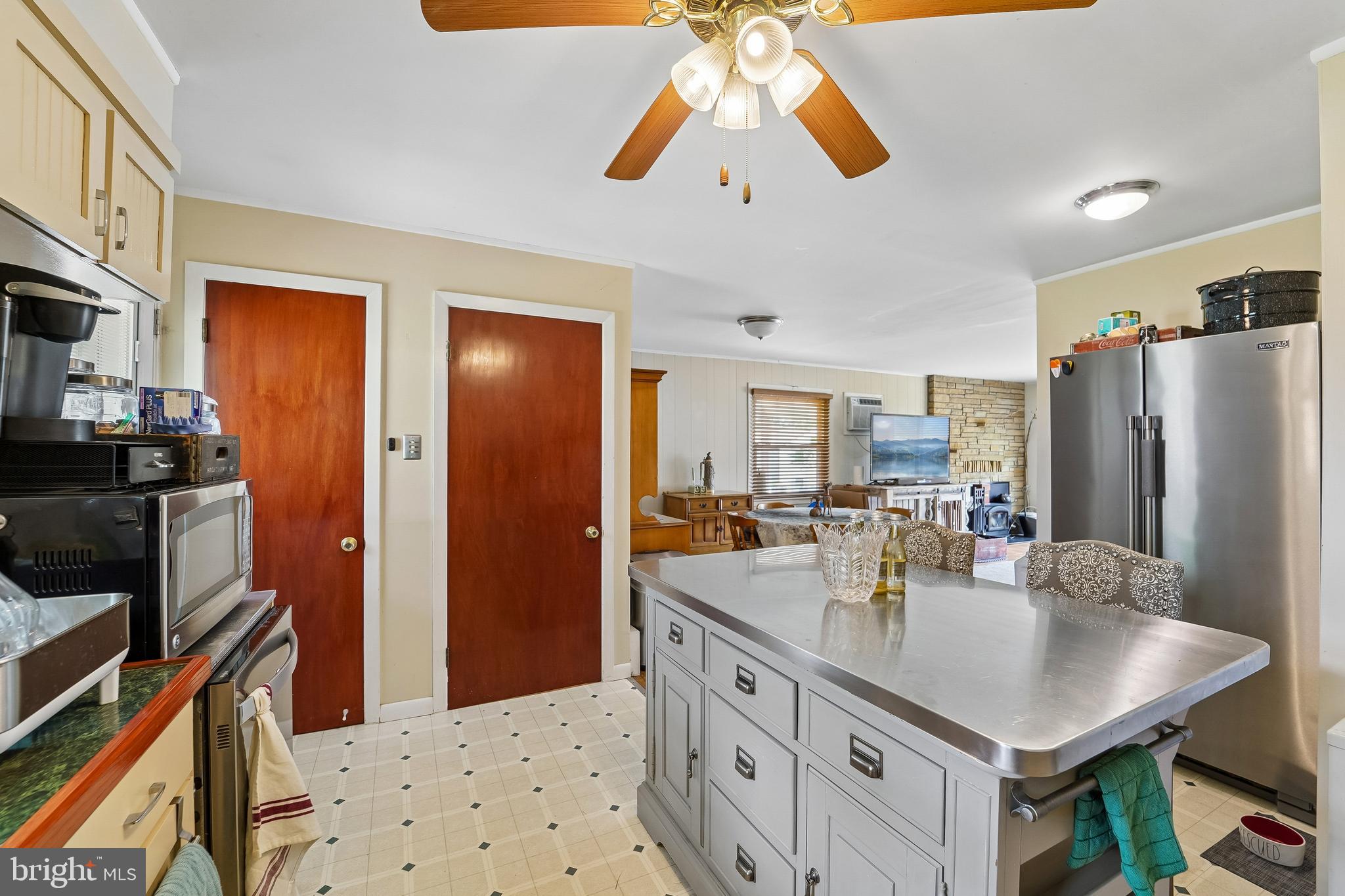 COUCHMAN'S DEVELOPMENT - Residential