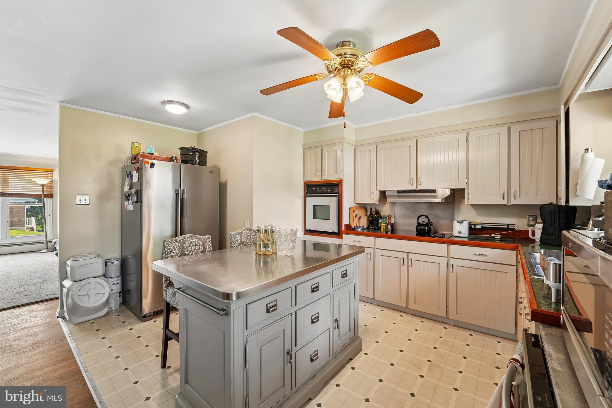 COUCHMAN'S DEVELOPMENT - Residential