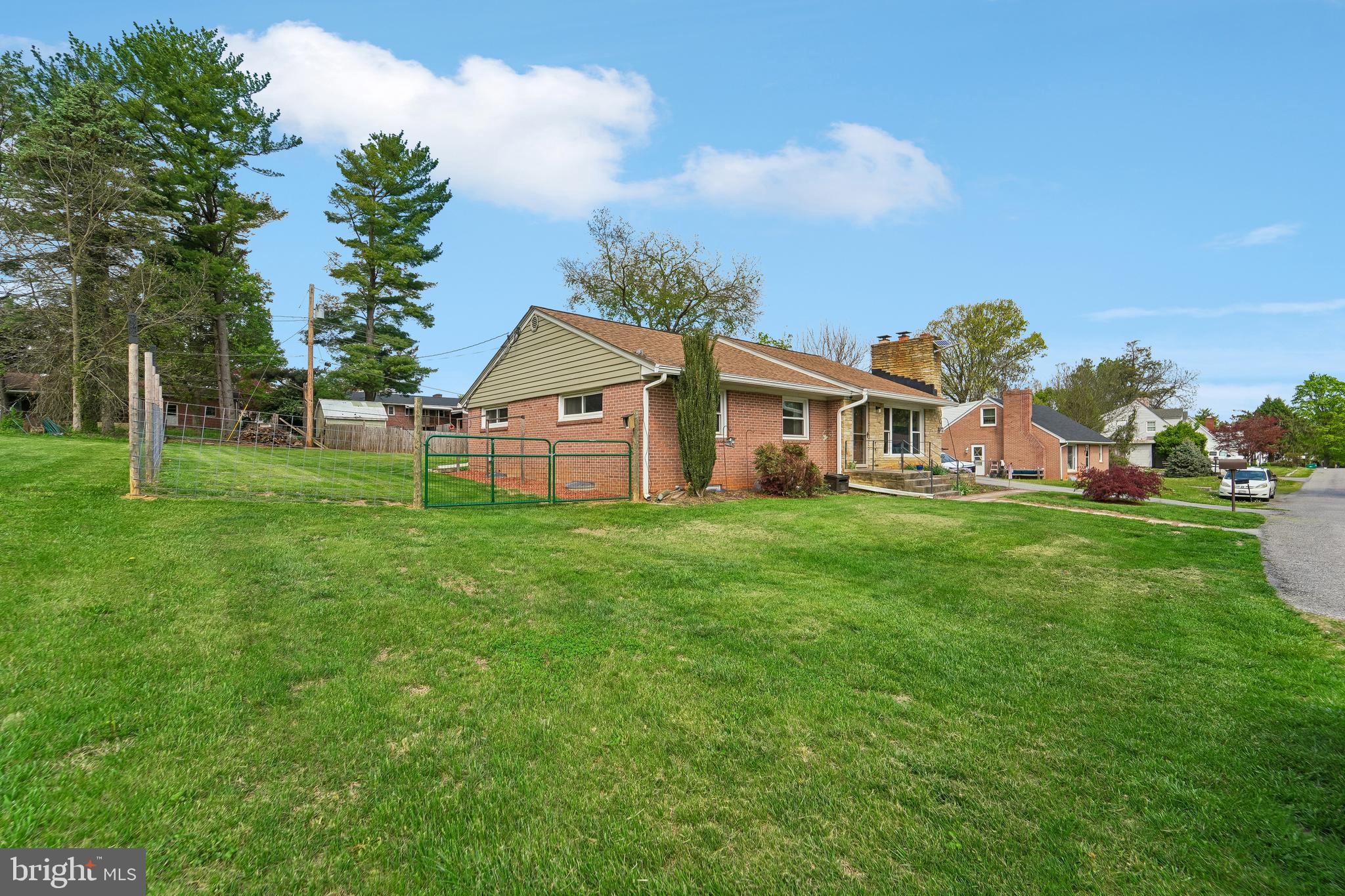 COUCHMAN'S DEVELOPMENT - Residential