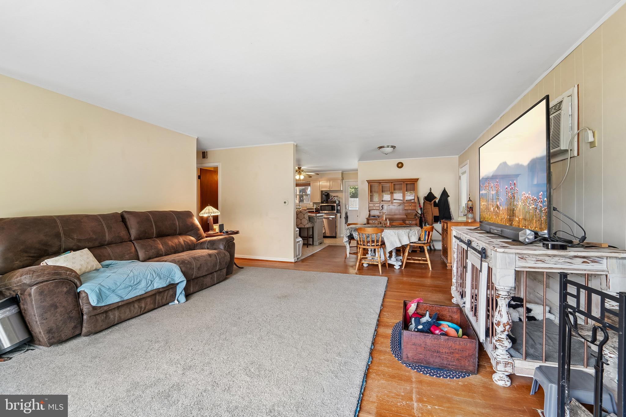 COUCHMAN'S DEVELOPMENT - Residential