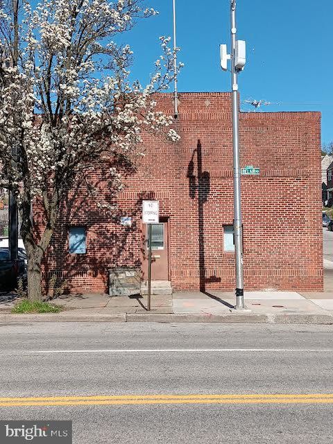 5926 BELAIR ROAD BALTIMORE MD 21206