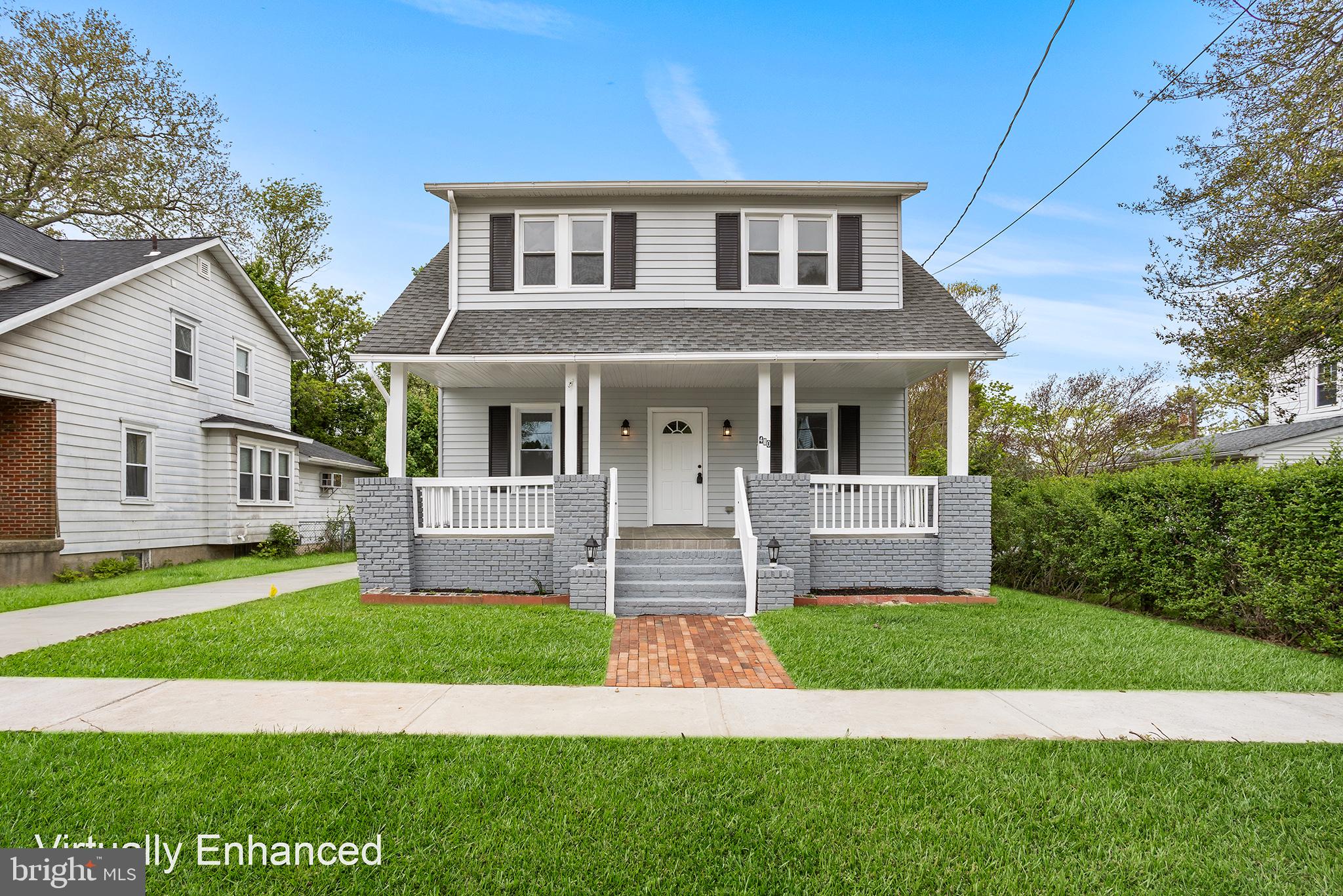 410 WALNUT AVENUE